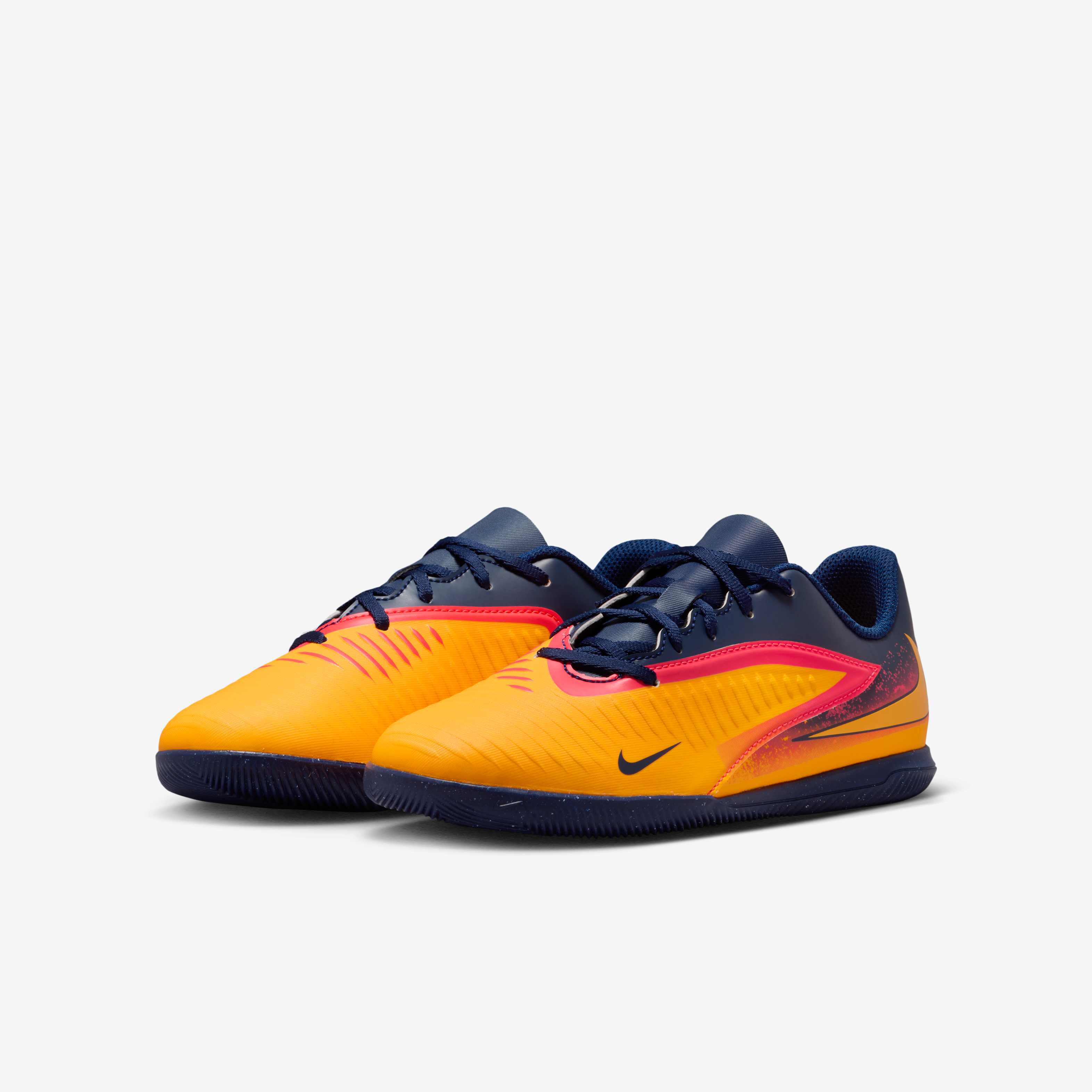 Nike Jr. Phantom 6 Low Club 'Erling Haaland' image number 4