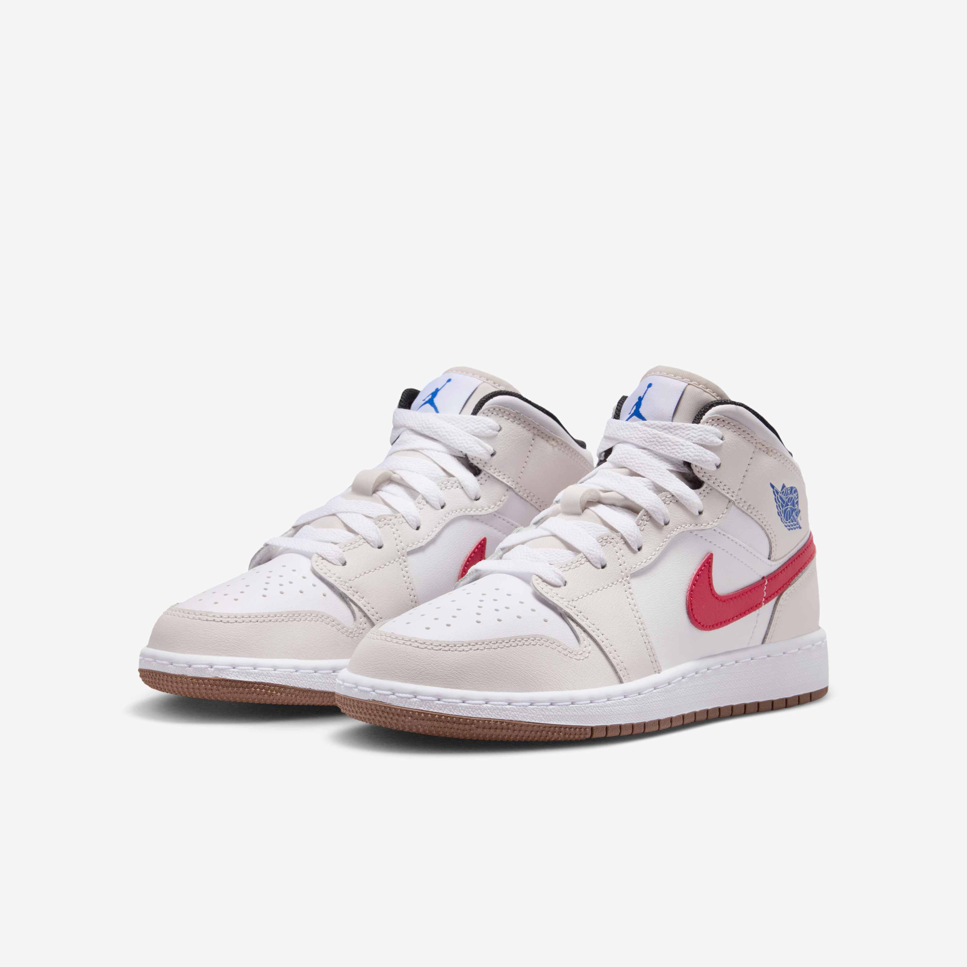 Air Jordan 1 Mid image number 4