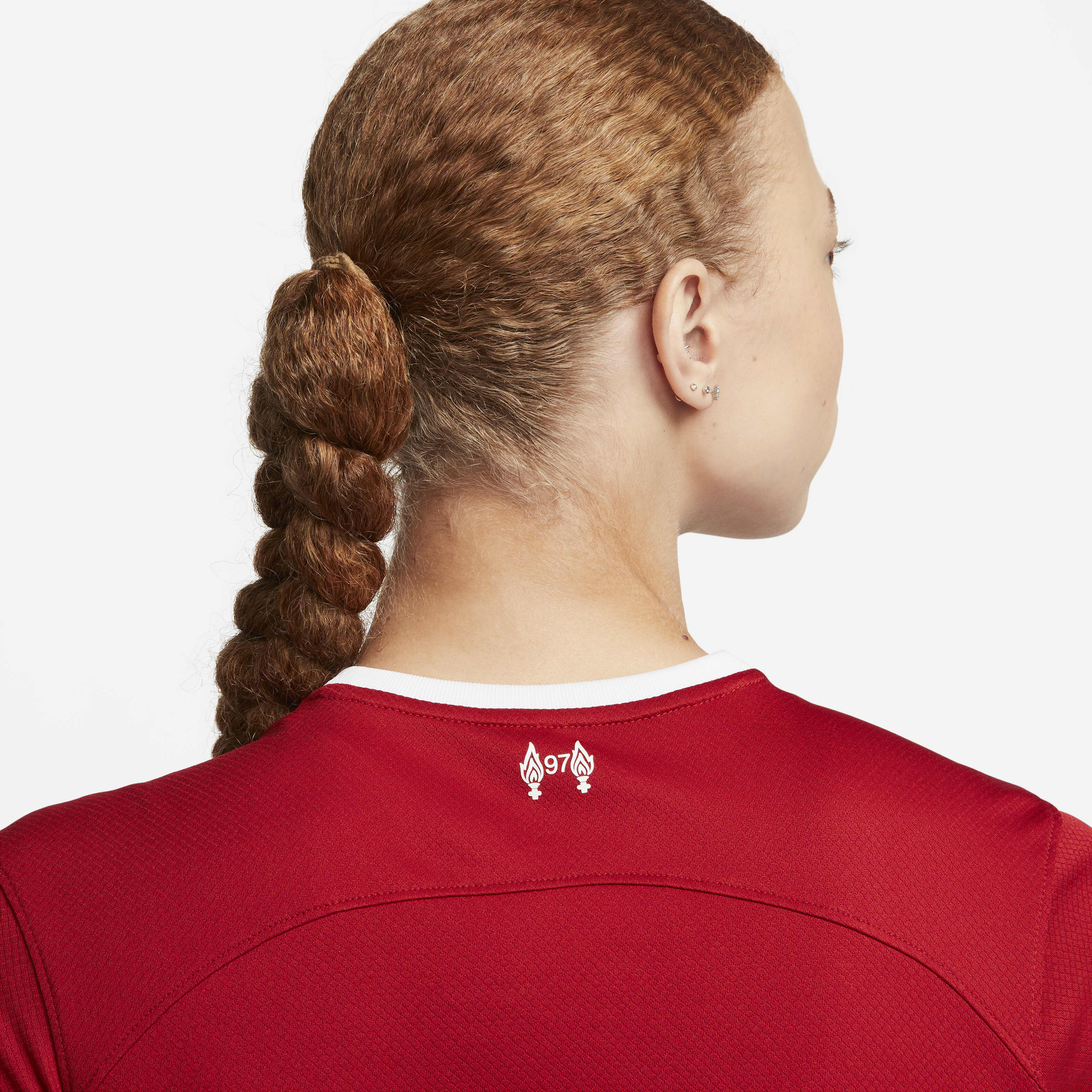 Liverpool F.C. 2023/24 Stadium Home image number 6