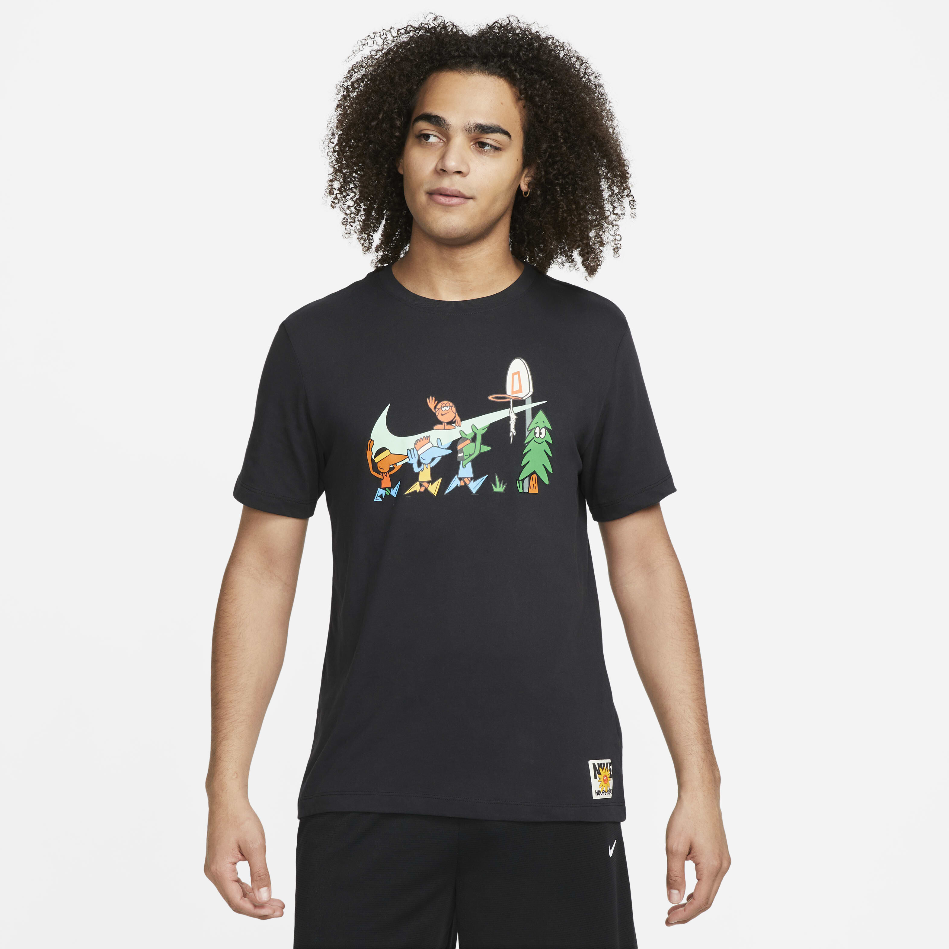 Nike Dri-FIT image number 0