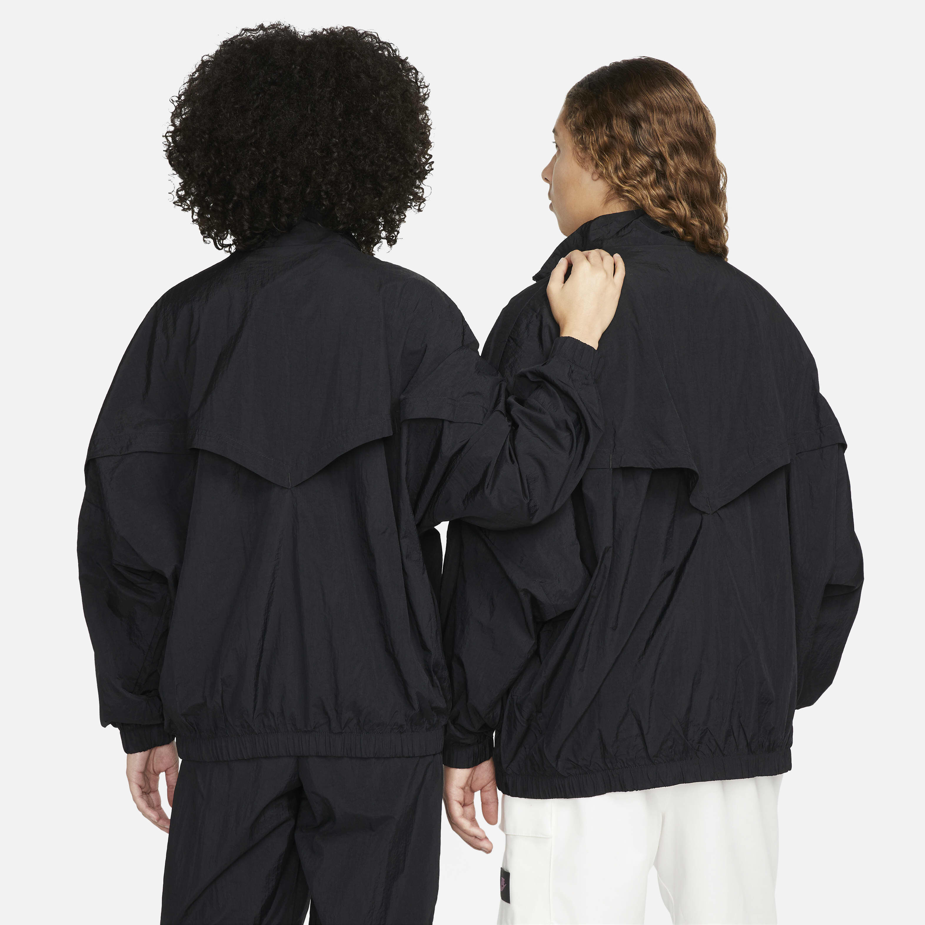 Nike Sportswear Essential Windrunner image number 1