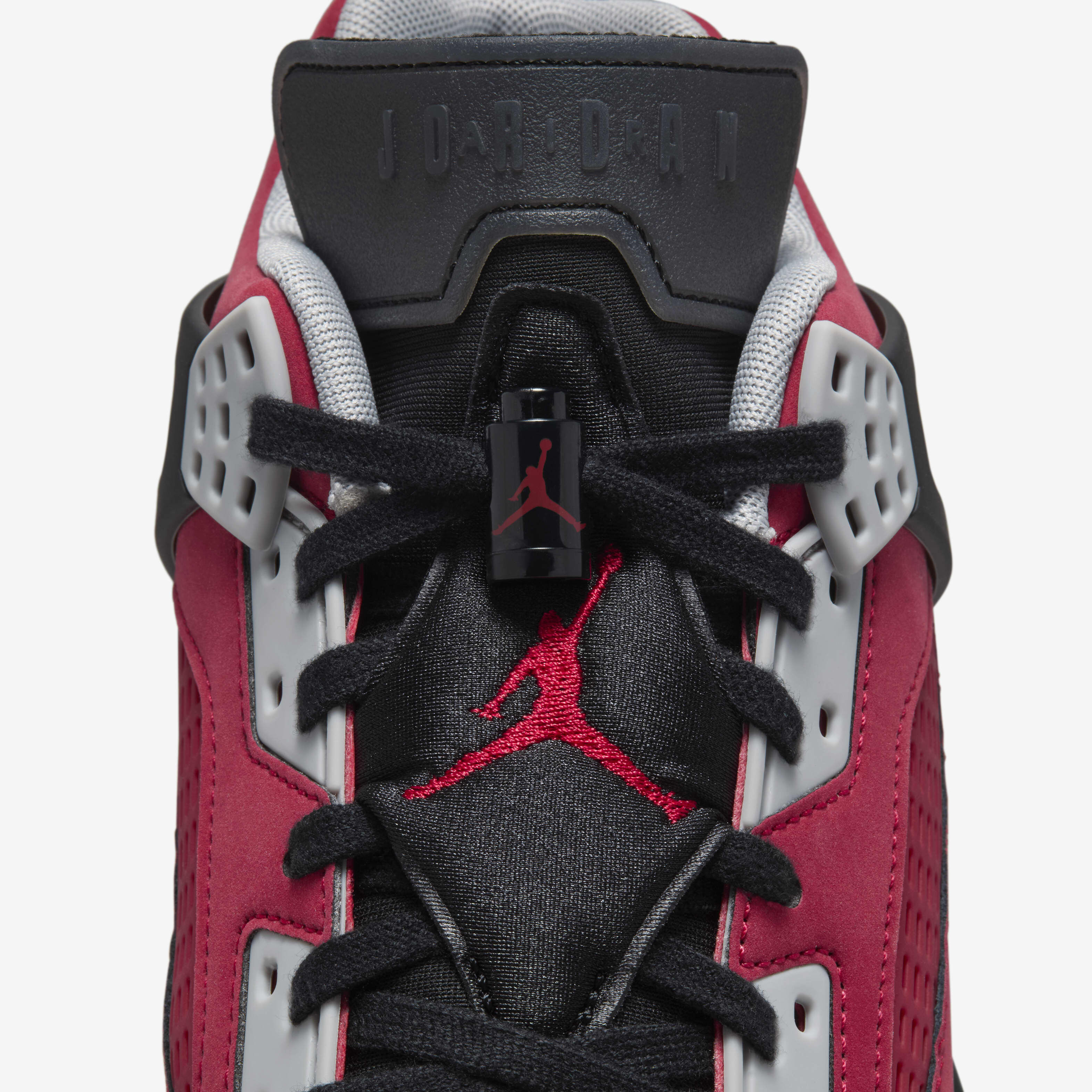Jordan Spizike Low image number 8