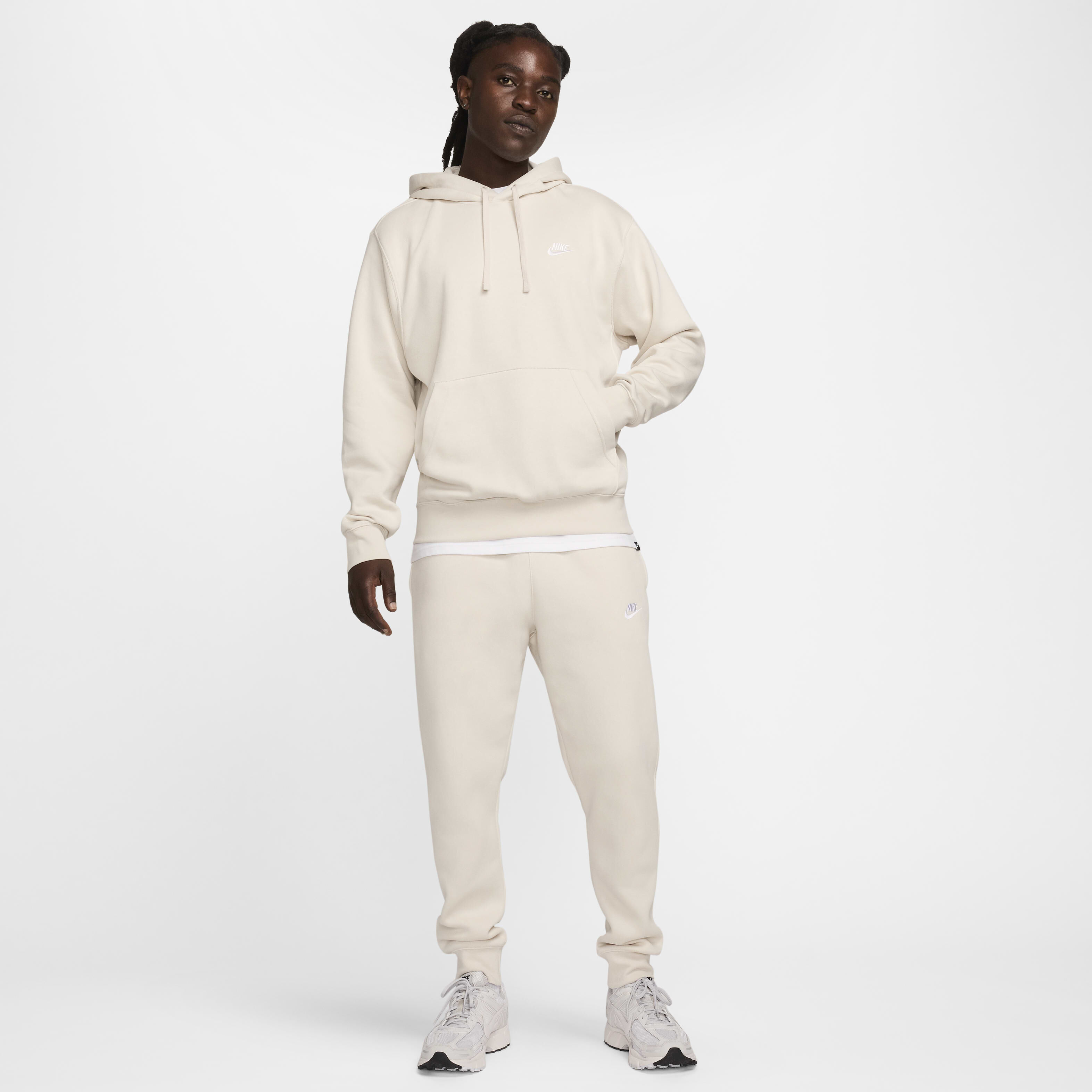 Nike Sportswear Club Fleece image number 6