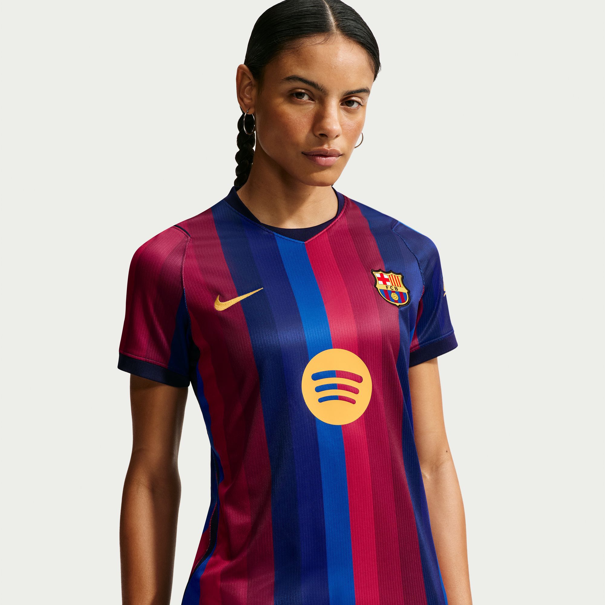 F.C. Barcelona 2026/27 Stadium Home image number 2