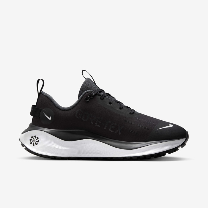 Nike InfinityRN 4 GORE-TEX image number 2 Nike InfinityRN 4 GORE-TEX image number 2
