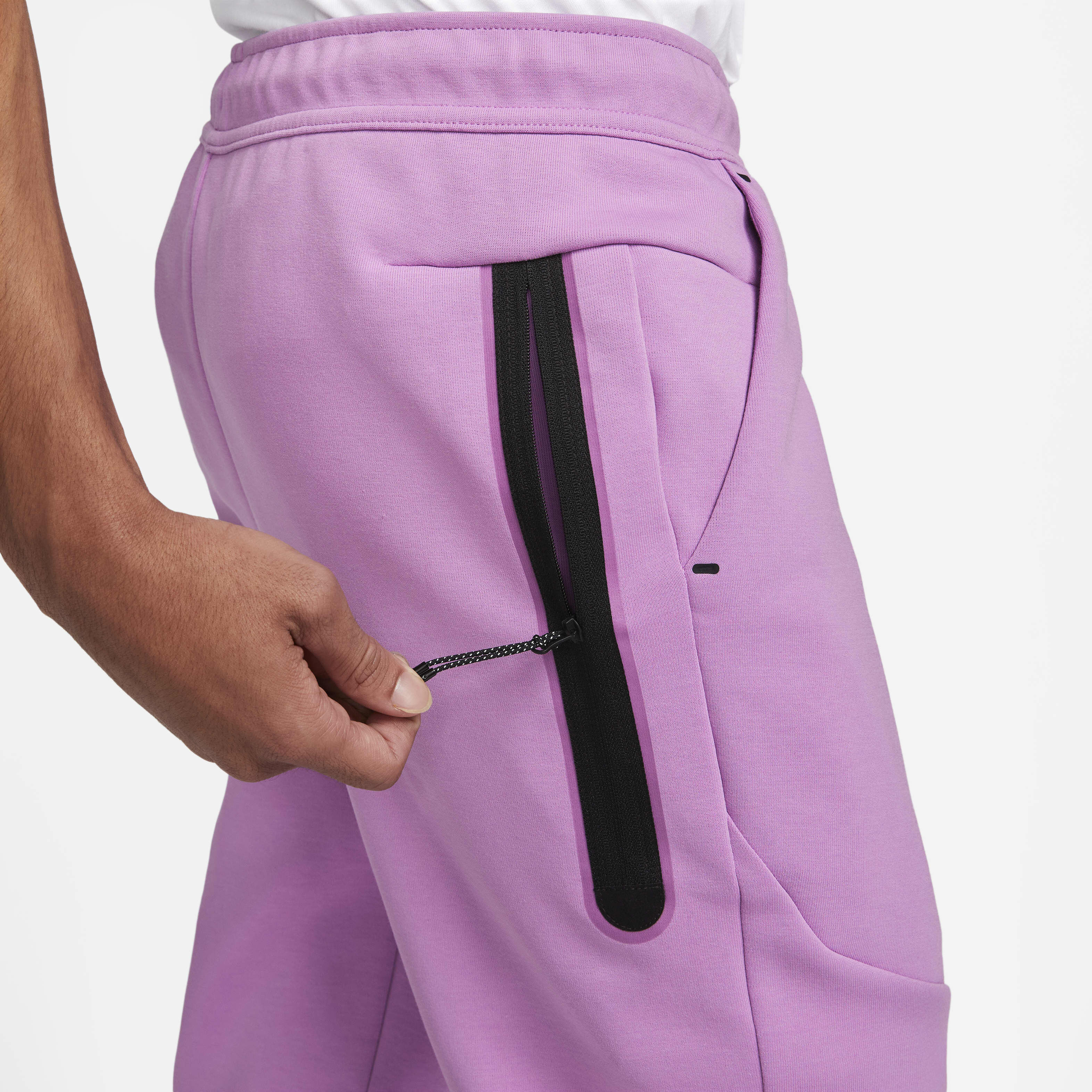 نايكي سبورتسوير تَك فليس image number 3