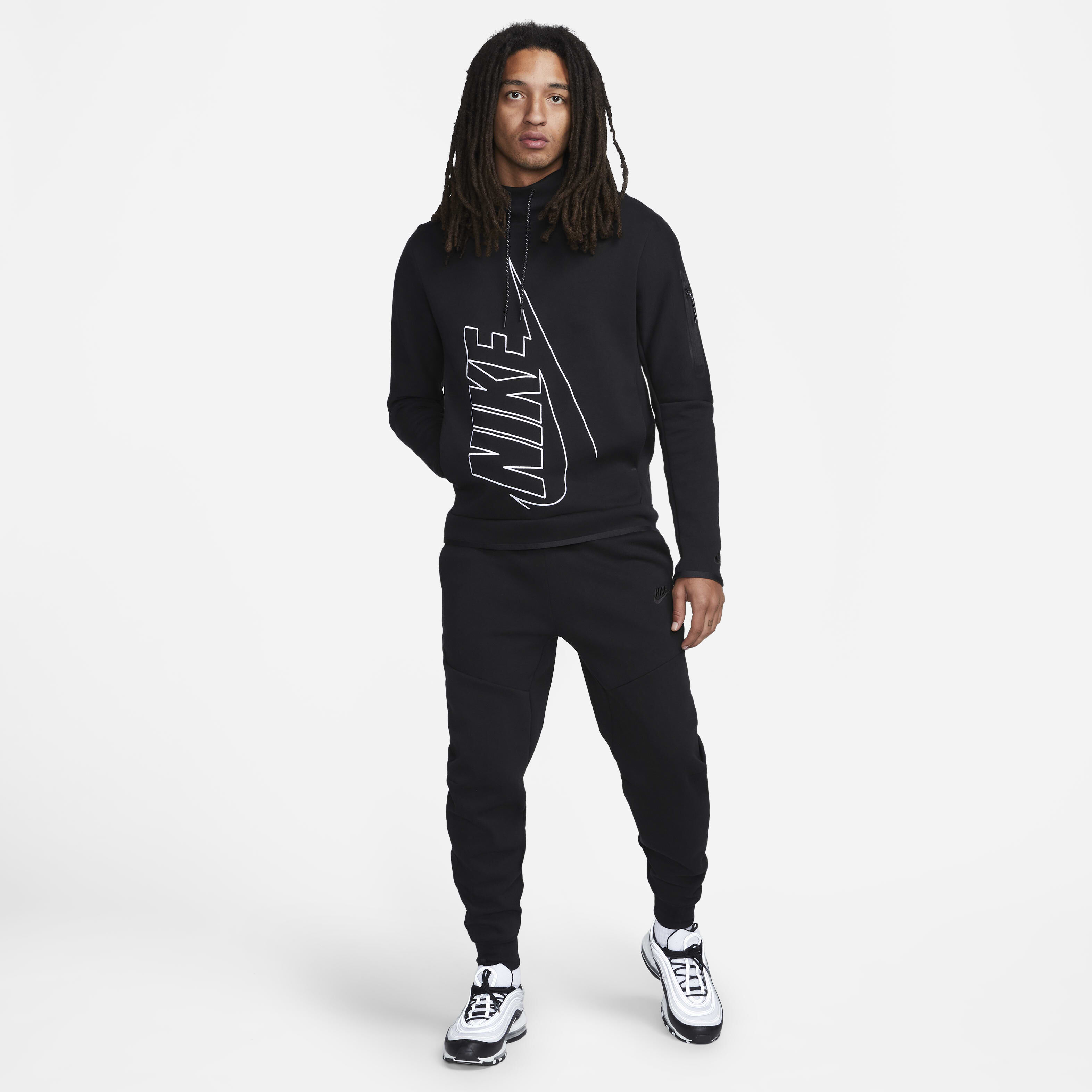 نايكي تيك فليس image number 4