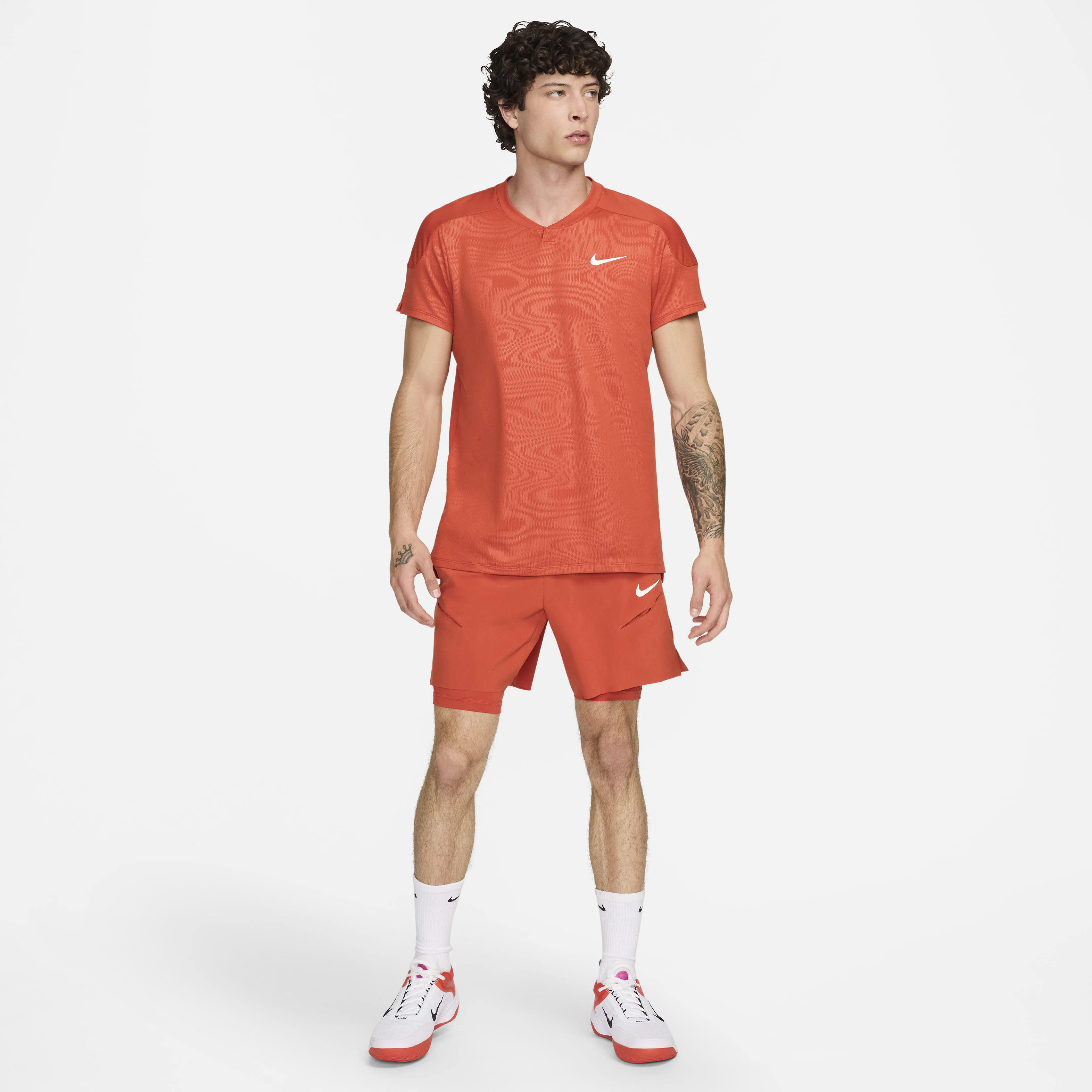 NikeCourt Slam image number 6