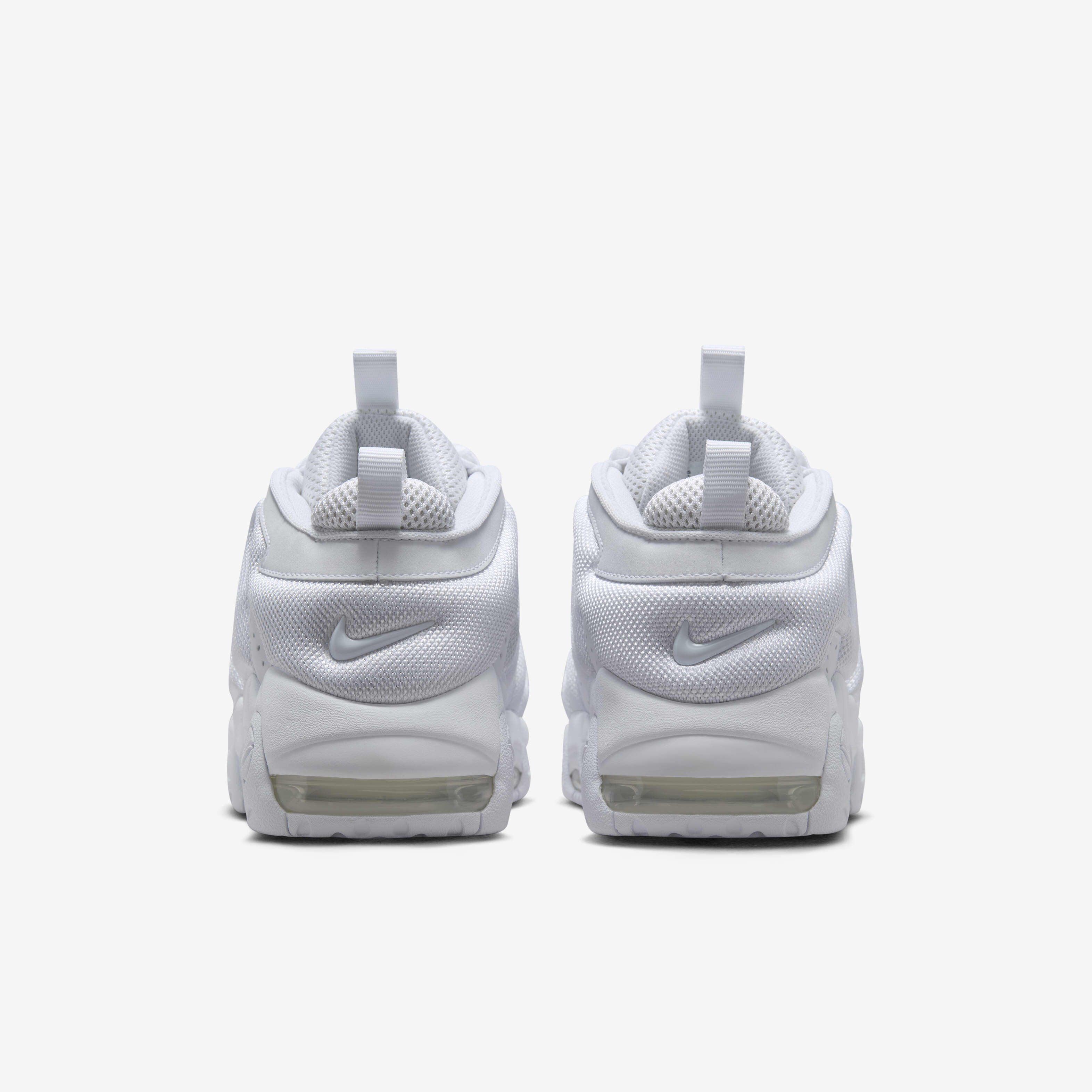 Nike Air More Uptempo Low image number 5