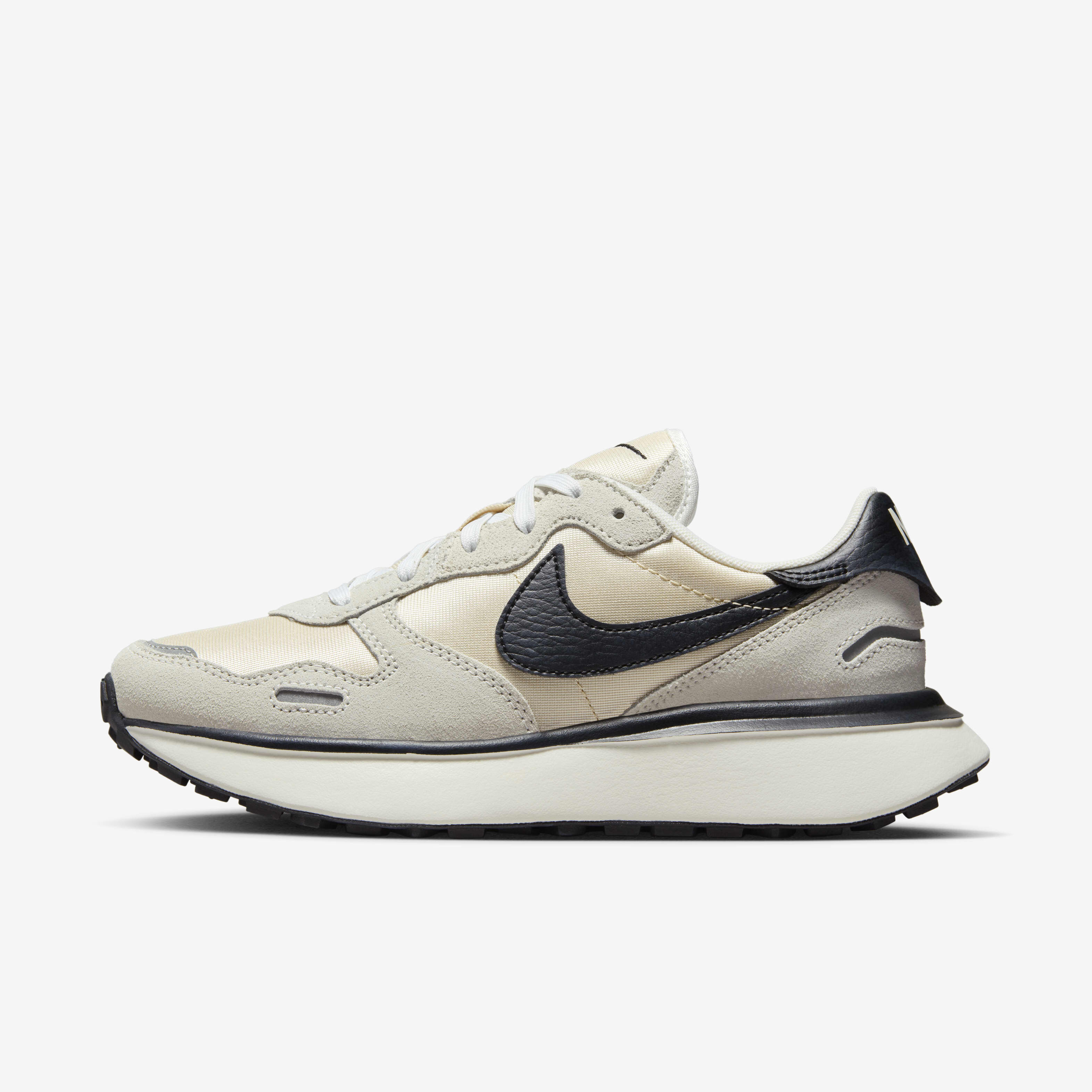 Nike waffle shoes original top