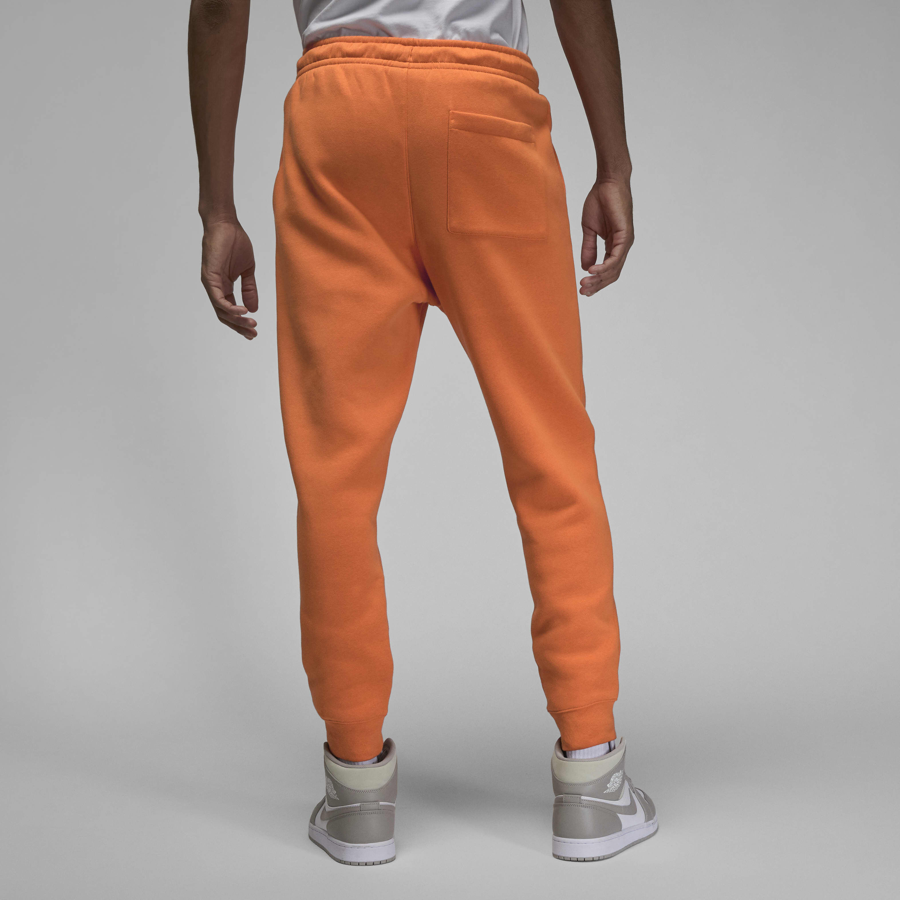 Jordan Brooklyn Fleece image number 1