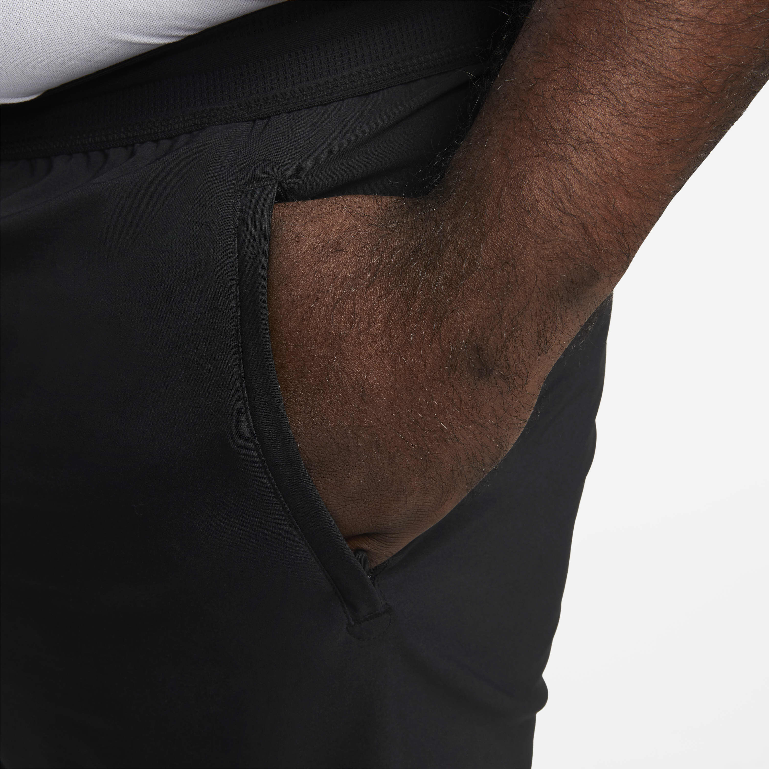 شورت برو دراي-فت فليكس 6-انش ترينينج للرجال image number 10