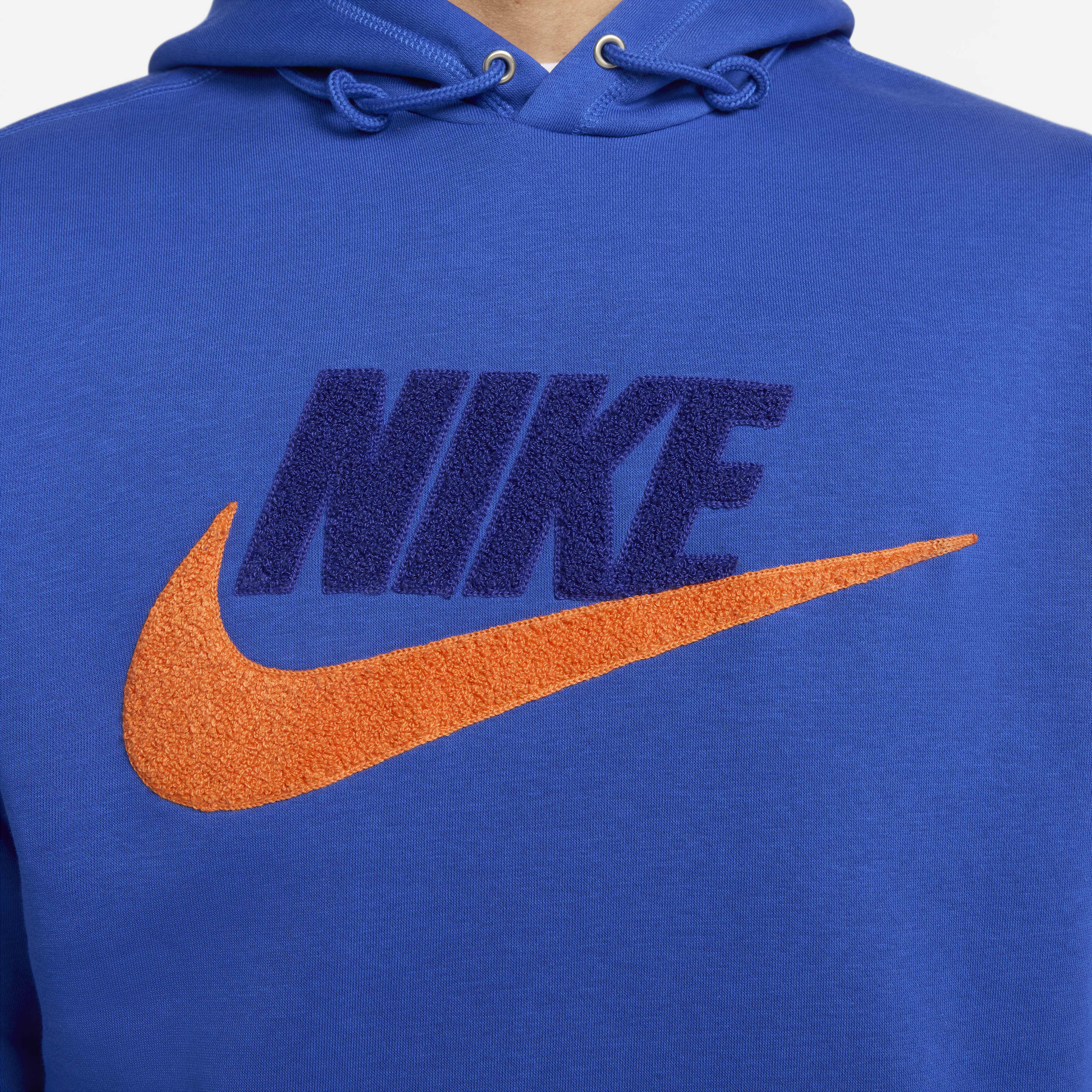 Buy Nike Club Fleece Men s Pullover Hoodie Nike Qatar Official