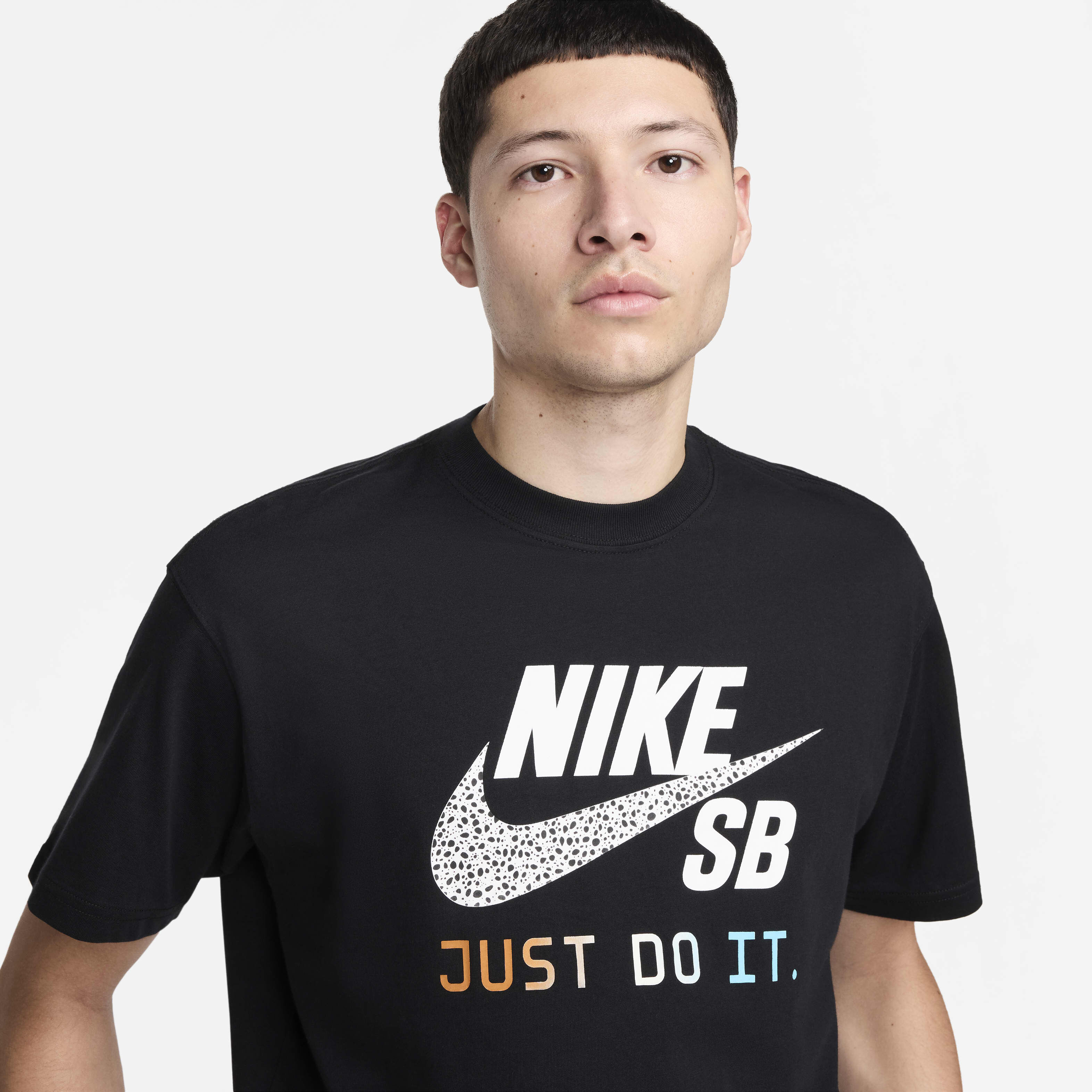 Nike skateboarding shirt 2025