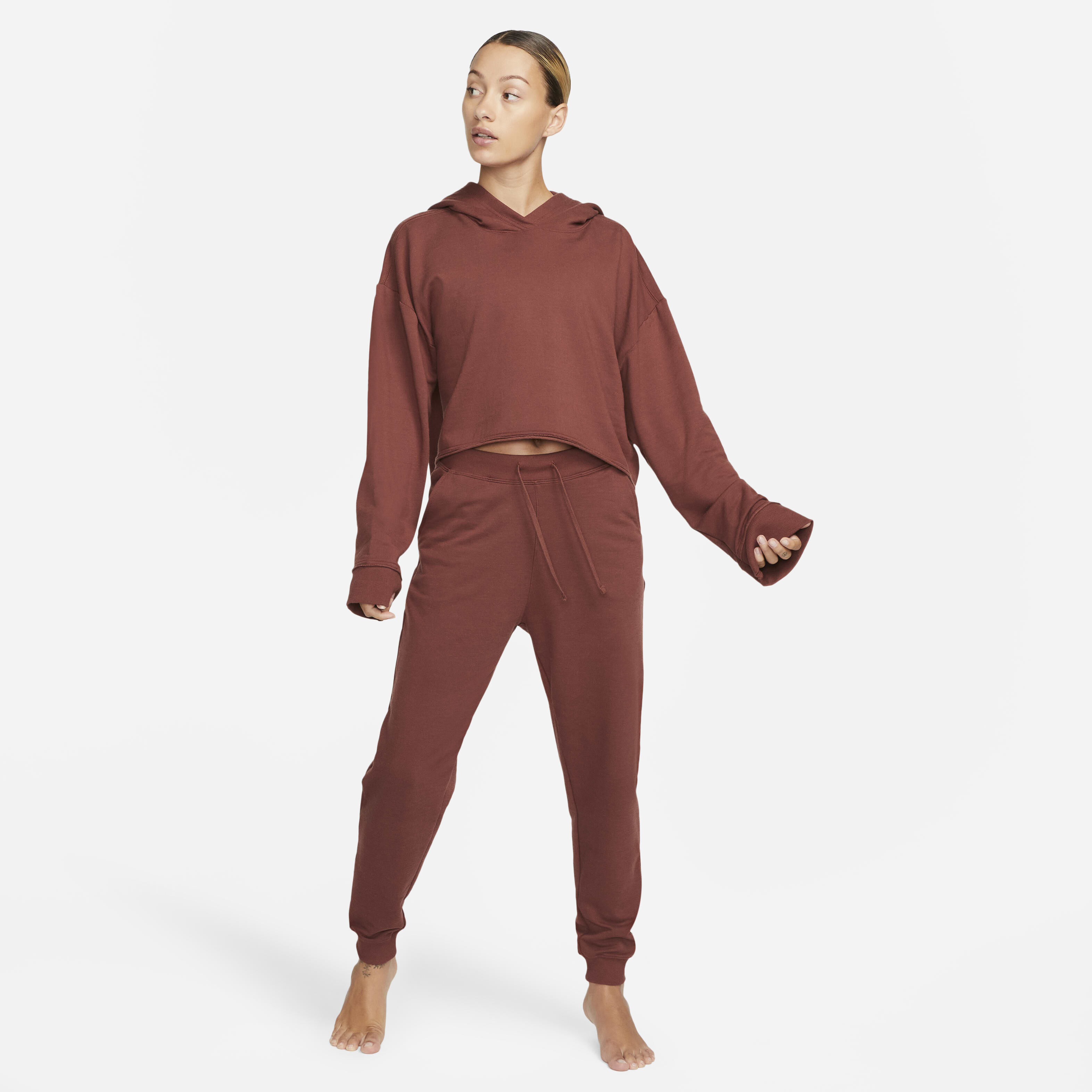 Nike Yoga Luxe image number 4