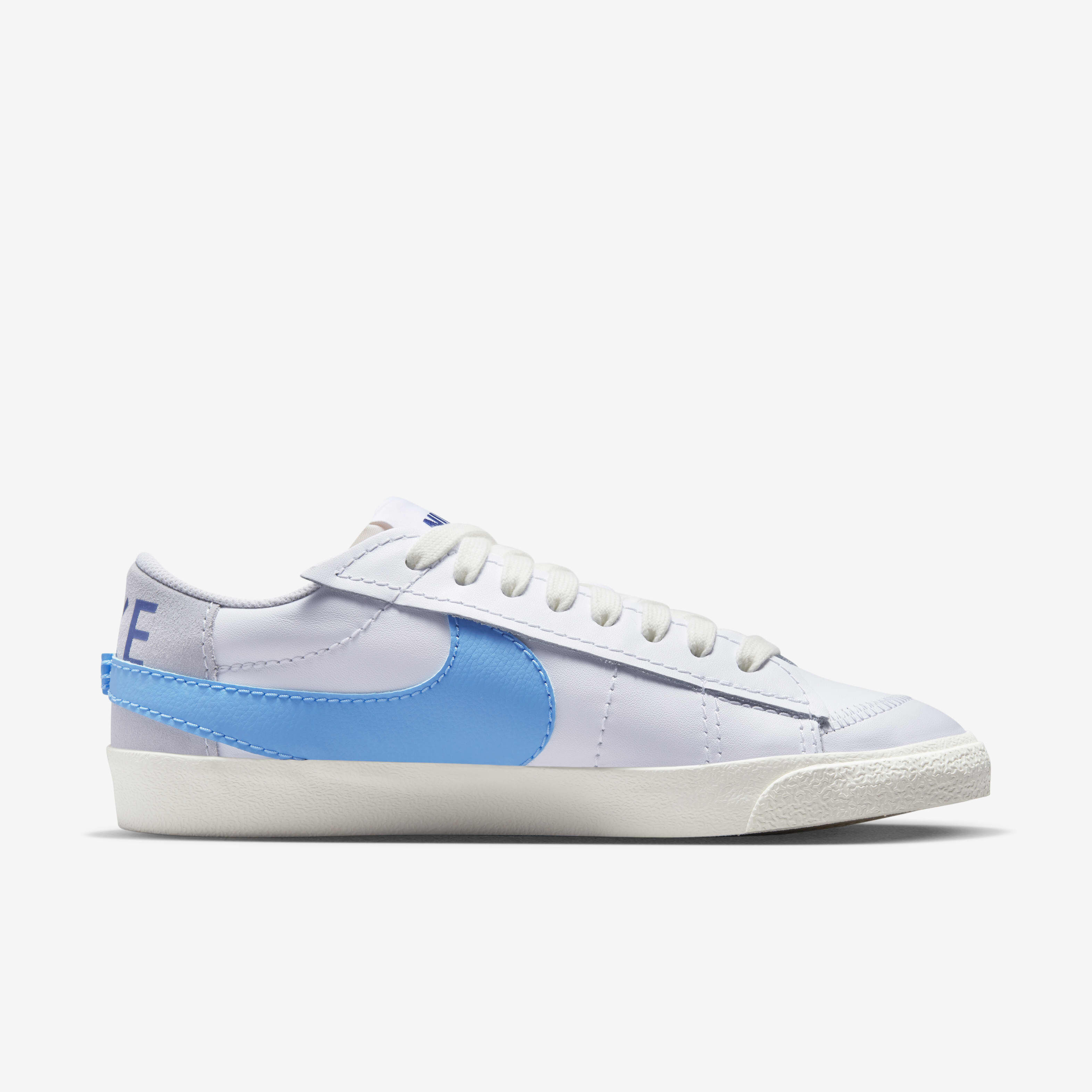Nike Blazer Low '77 Jumbo image number 2