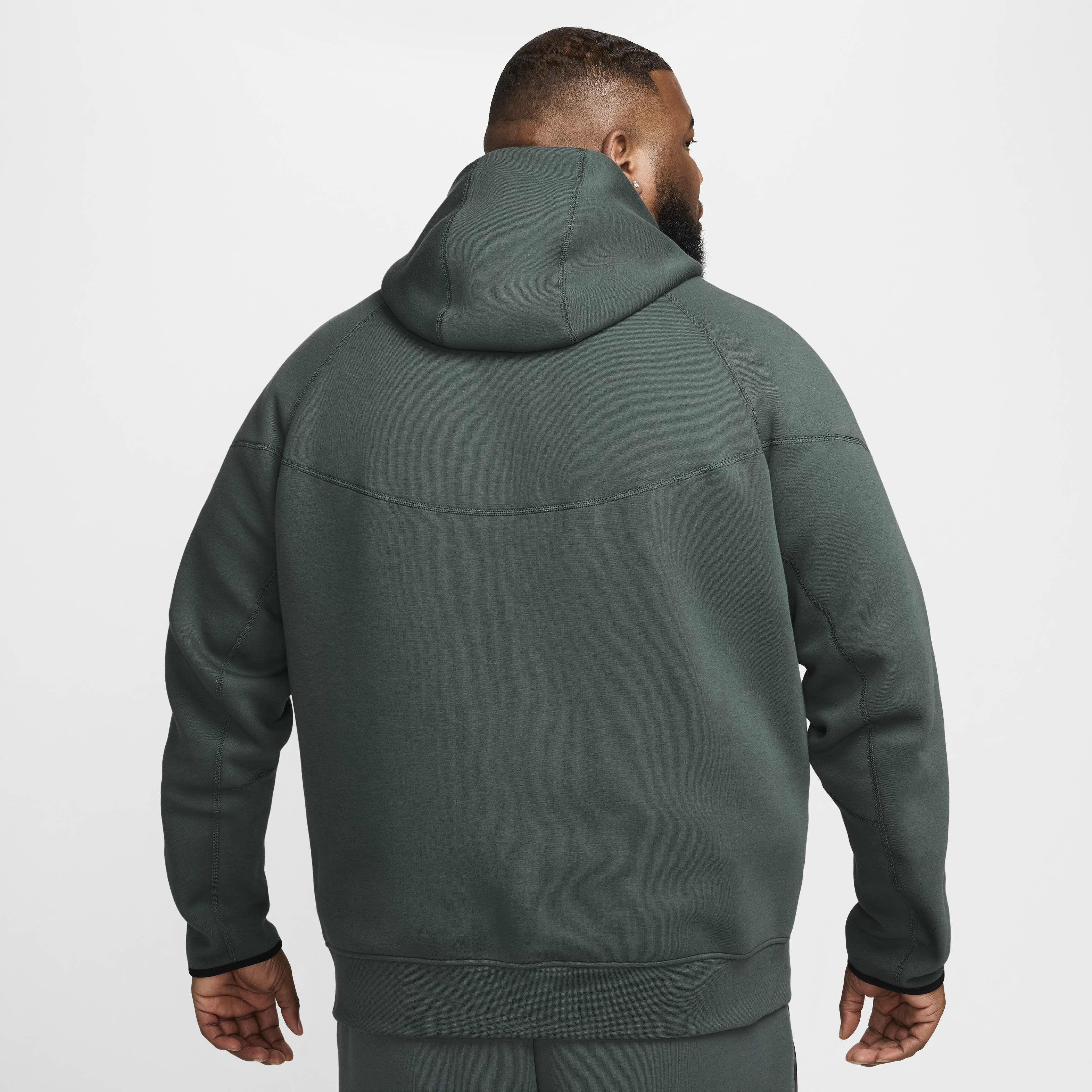 Nike Sportswear Tech Fleece Windrunner image number 12