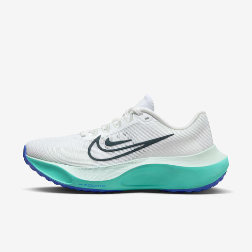 Zoom Fly-Nike, Nike Zoom Fly 5, Women's Road Running Shoes