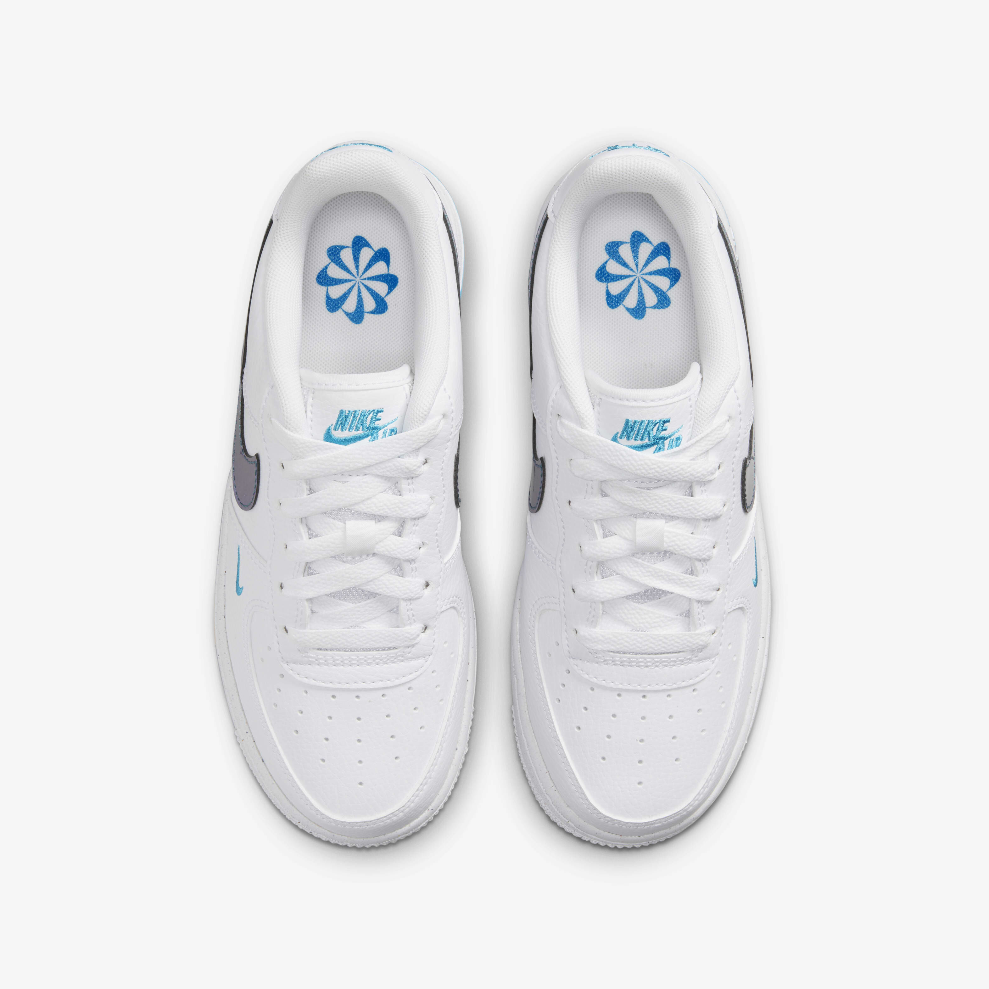 Nike Air Force 1 Impact Next Nature image number 3