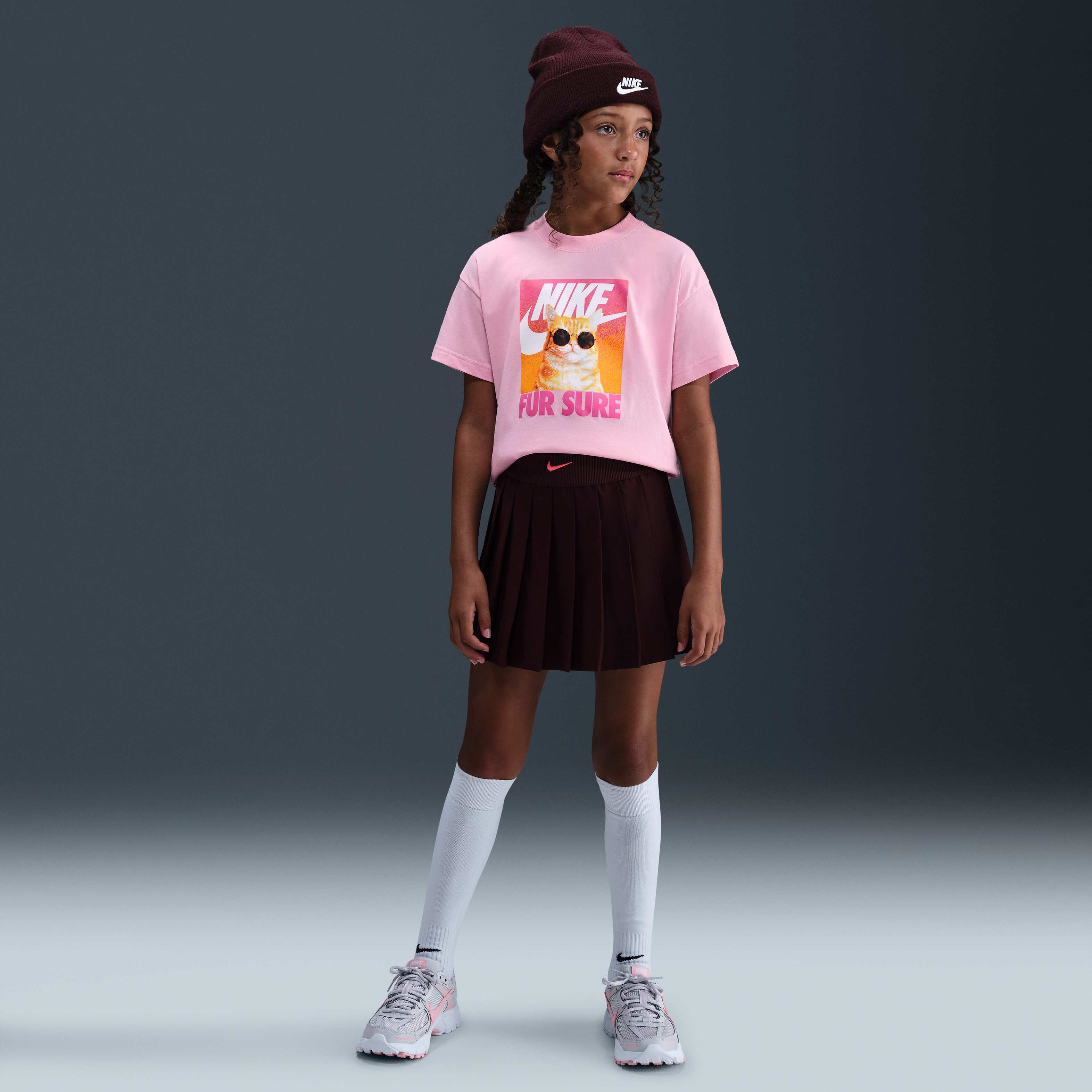 Nike Sportswear image number 3