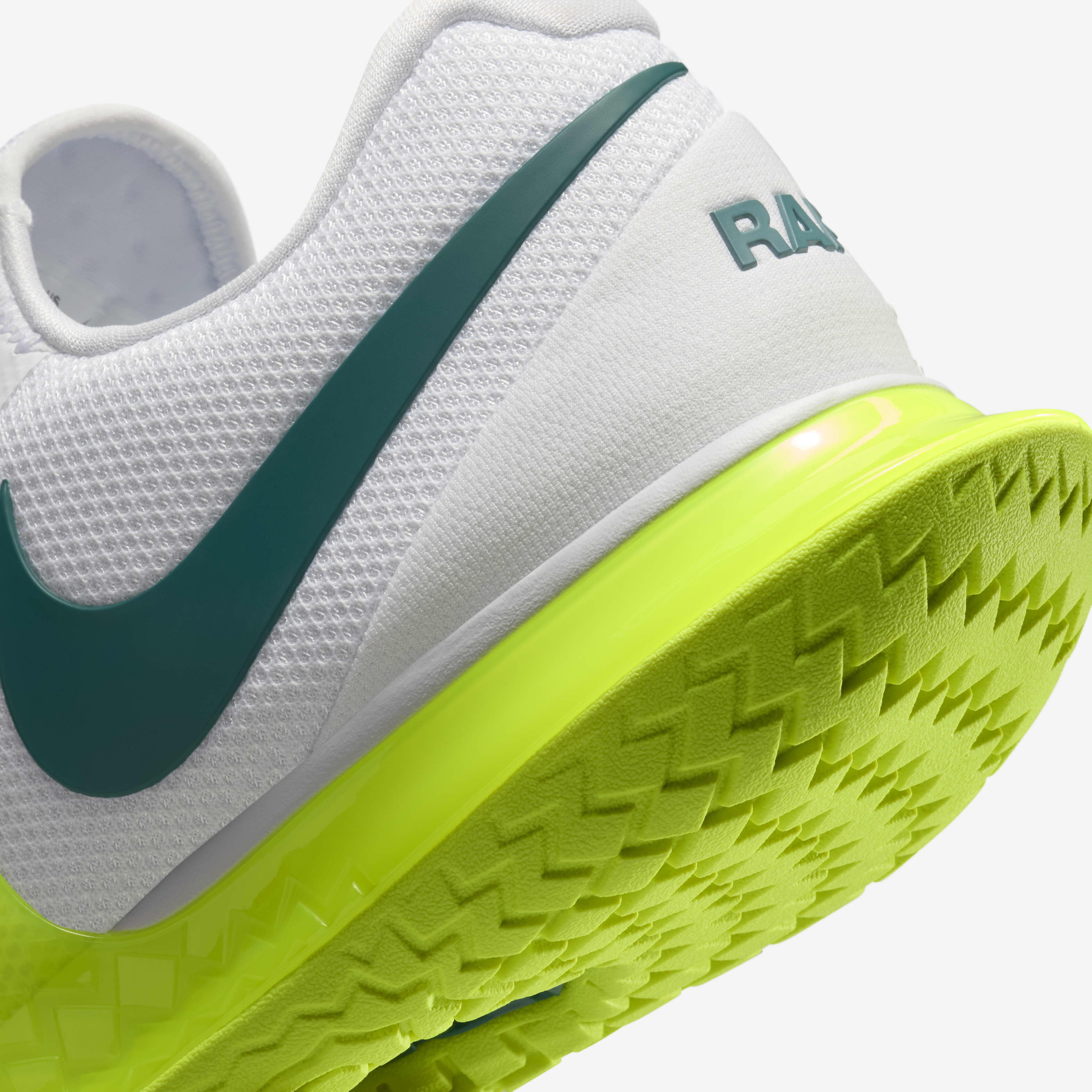 Buy NikeCourt Zoom Vapor Cage 4 Rafa Men s Hard Court Tennis Shoes Nike Qatar Official