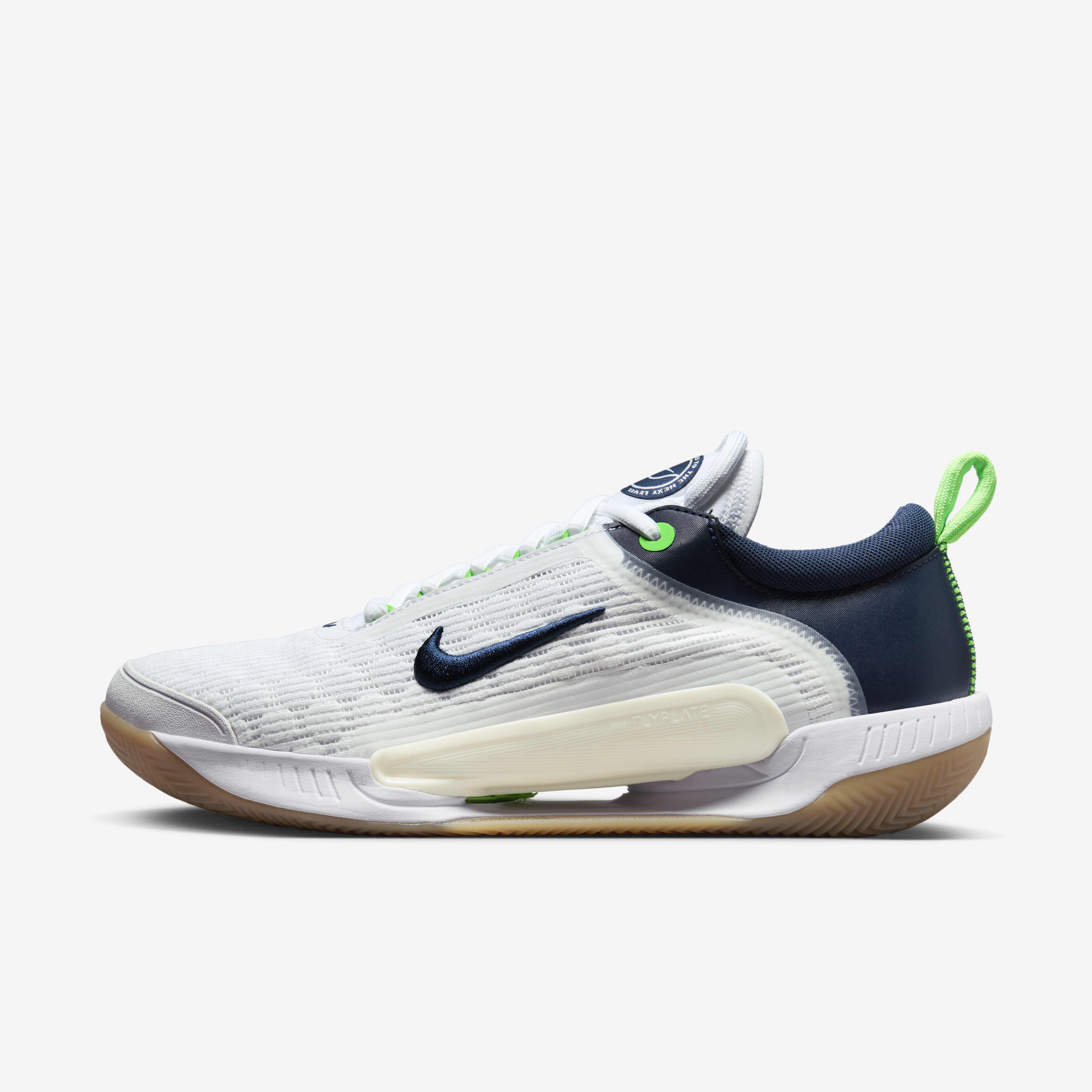 NikeCourt Air Zoom NXT image number 0