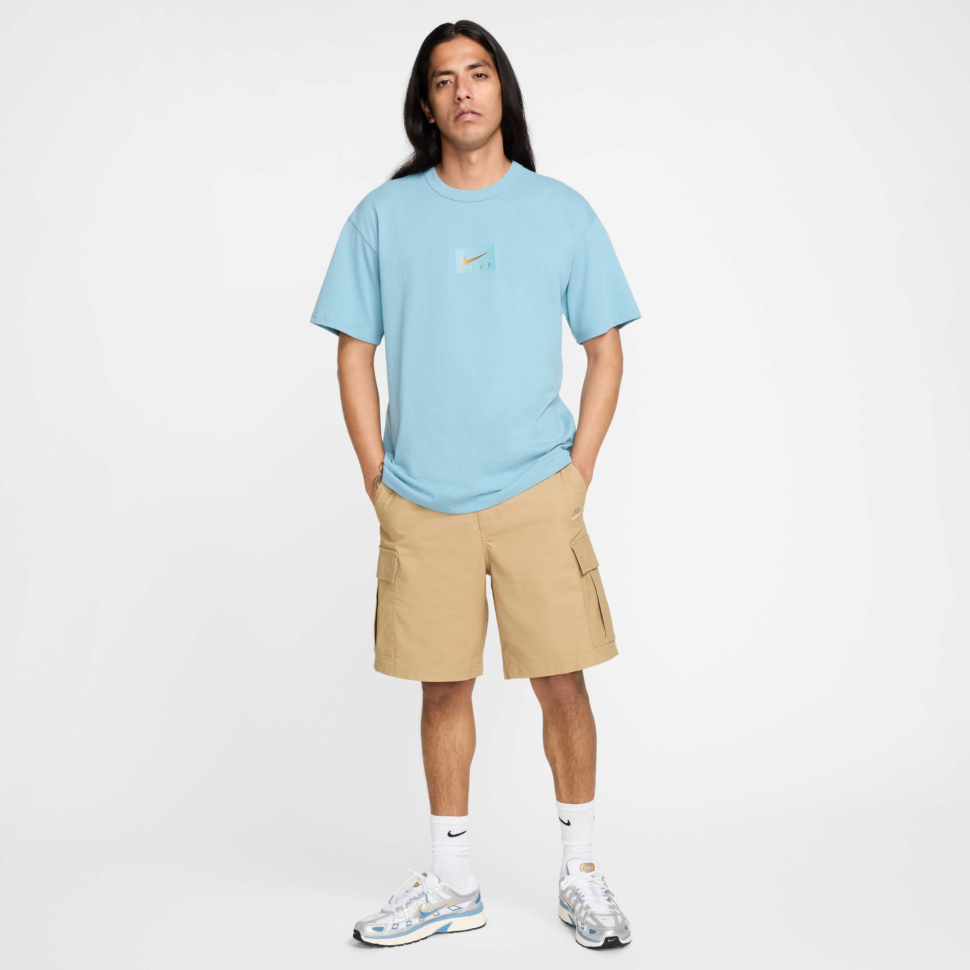 Nike Club image number 6