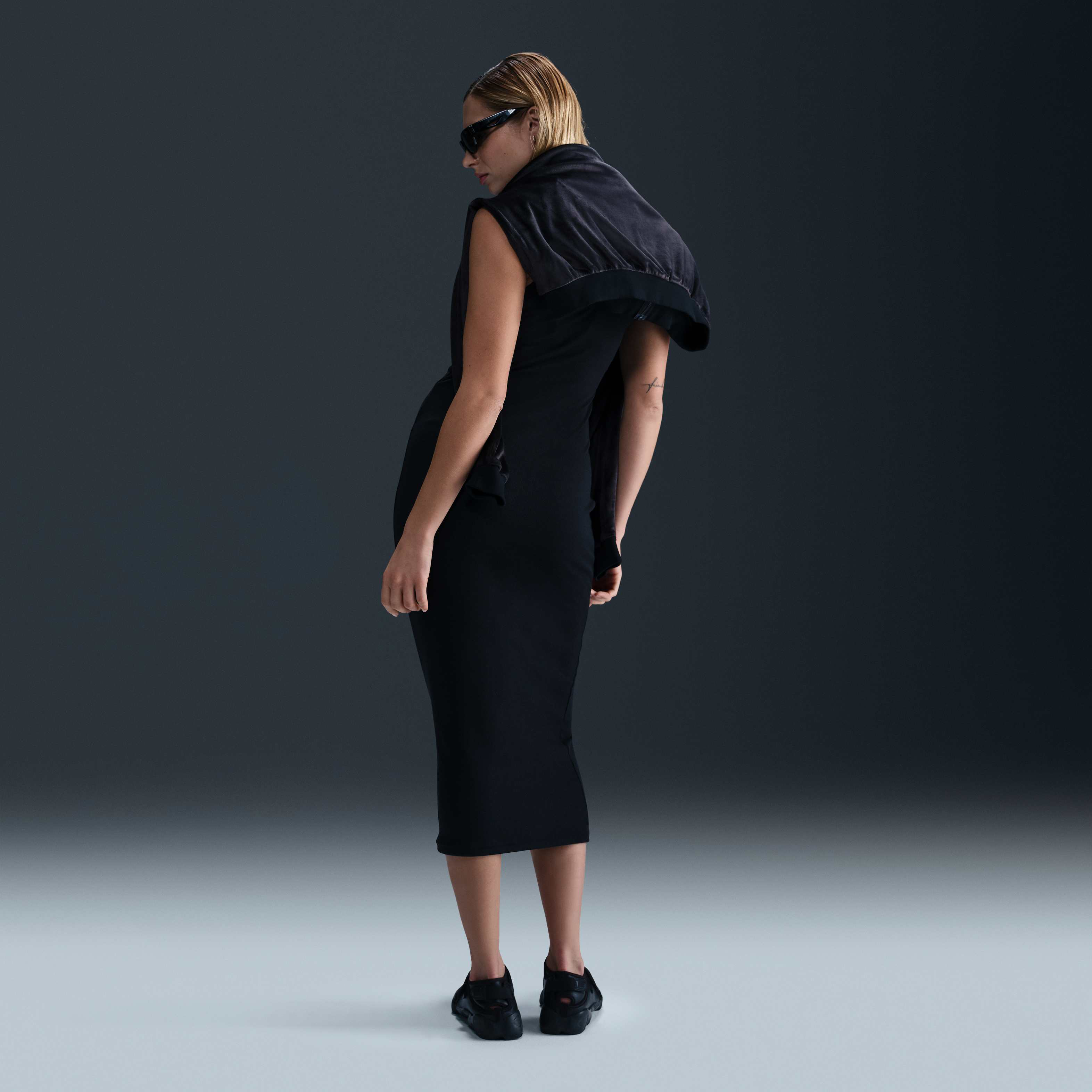 نايكي سبورتسوير تشيل نت image number 3