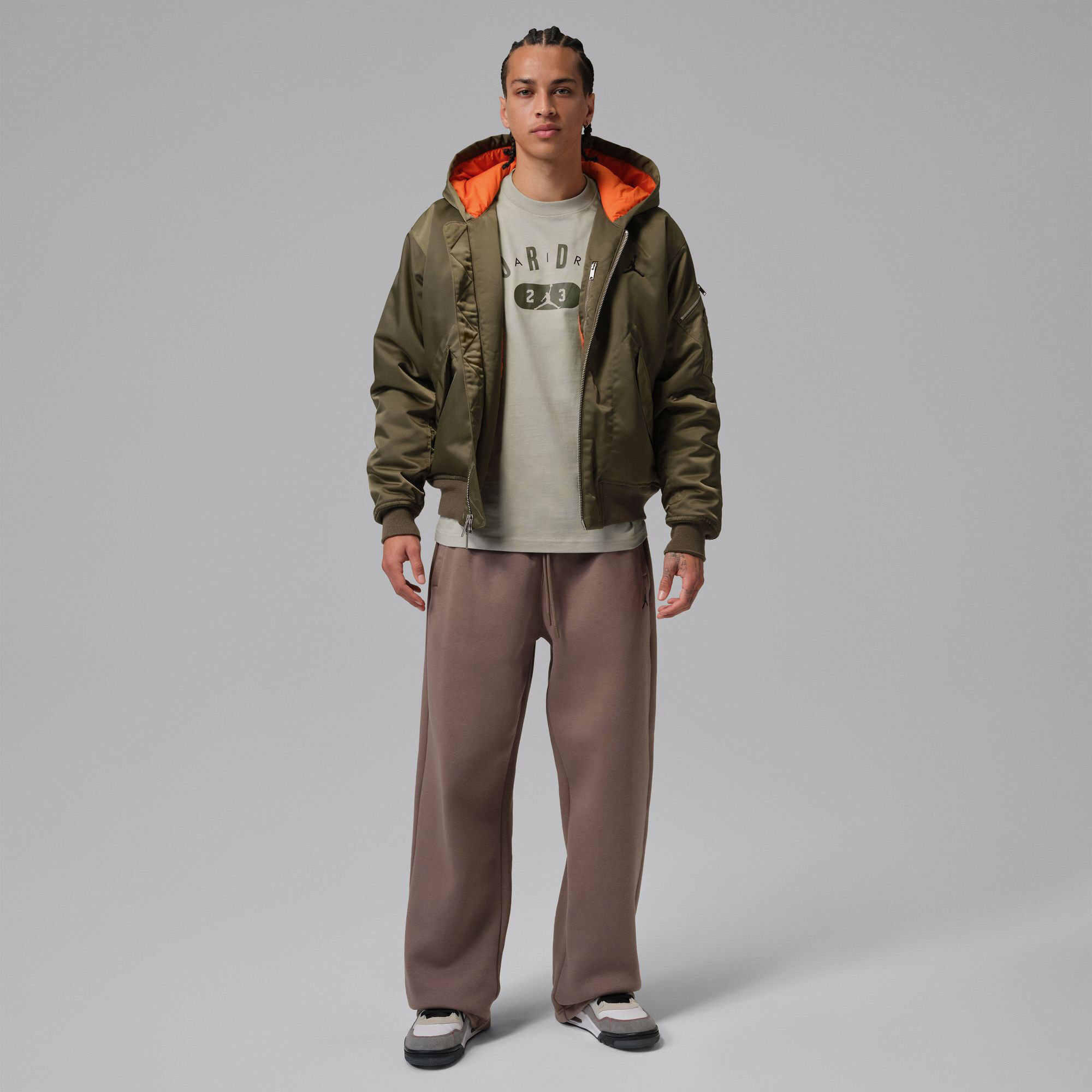 Jordan image number 2