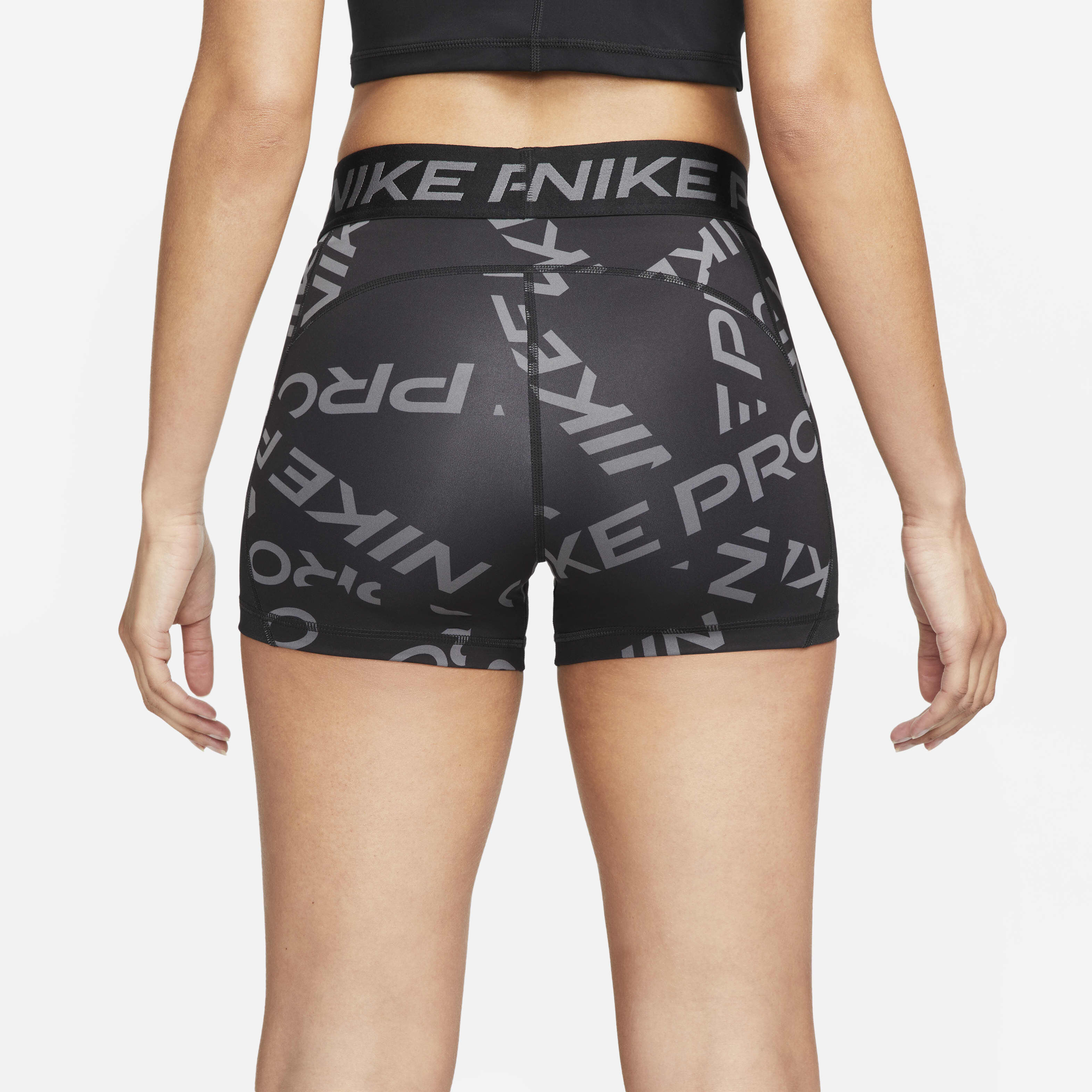 Nike Pro image number 2