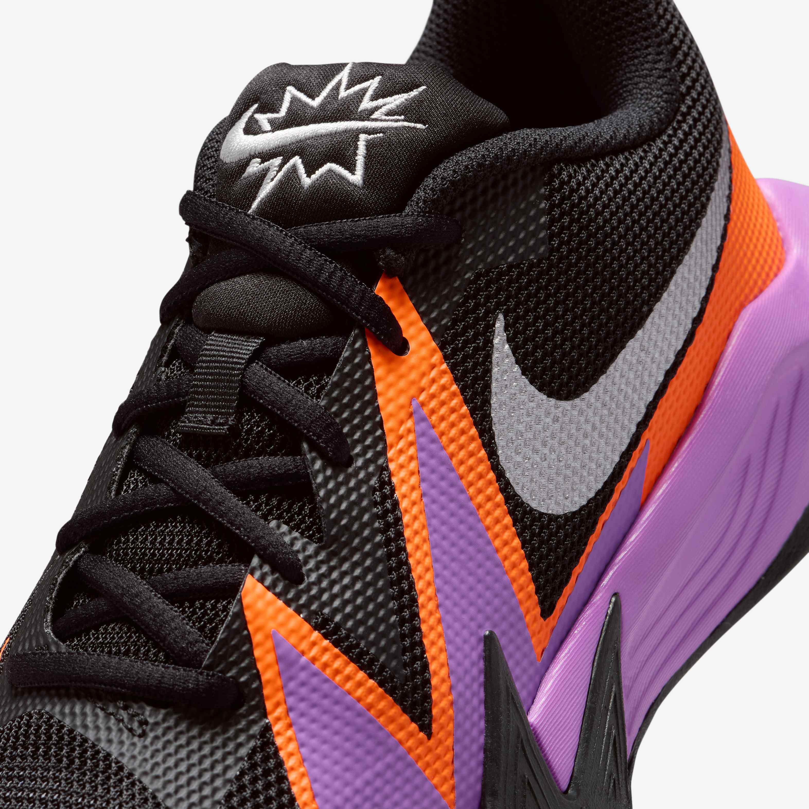 Nike S.T. Dynamite image number 6