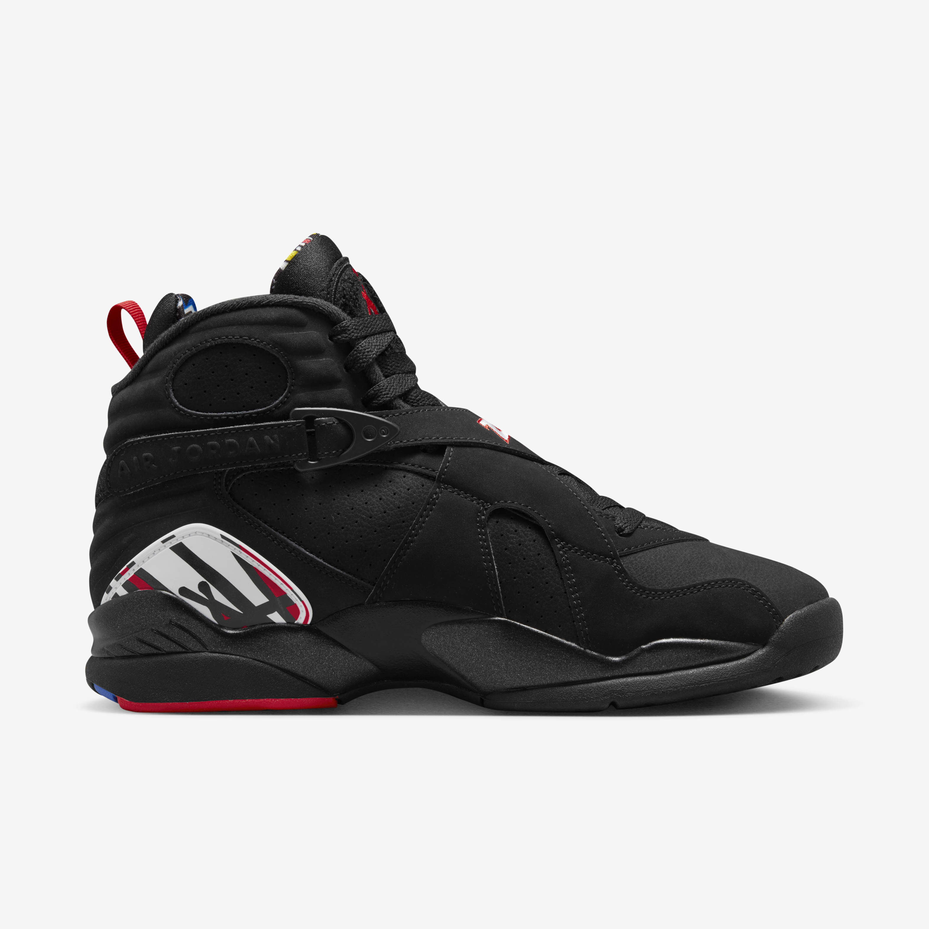 Air Jordan 8 Retro image number 2