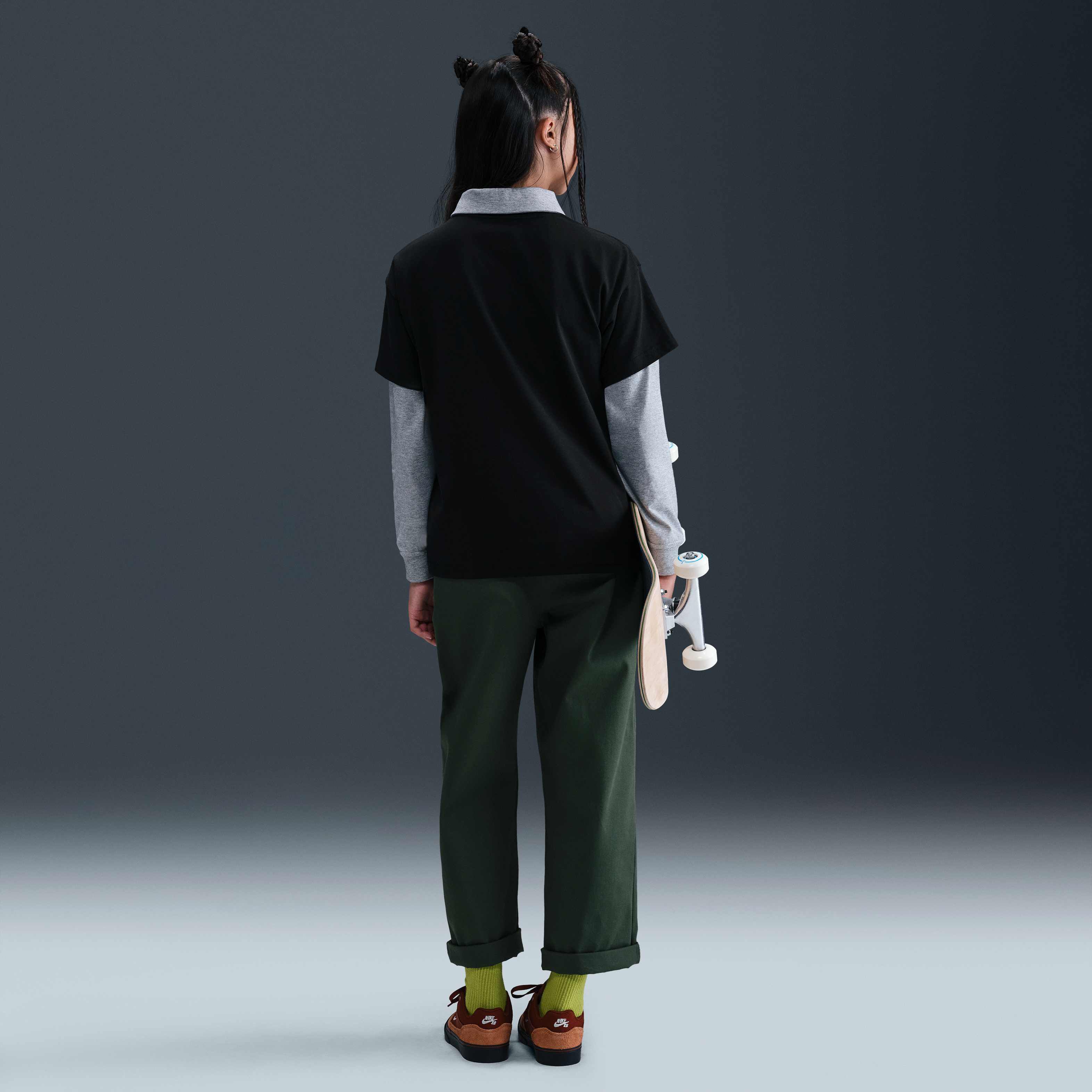 نايكي سبورتسوير image number 4