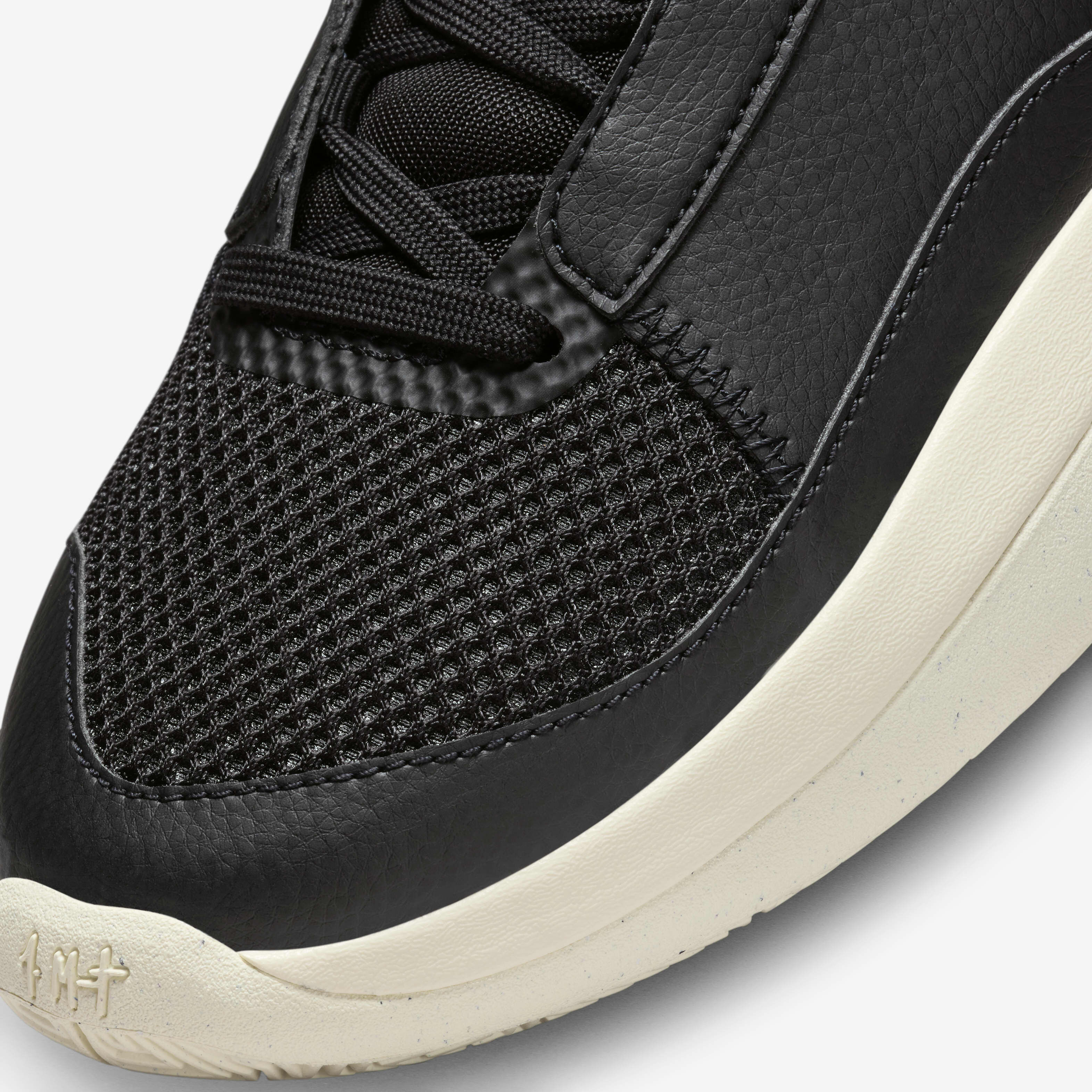 Buy Ja 'Vacation' Basketball Shoes Black/Coconut Milk/Vivid