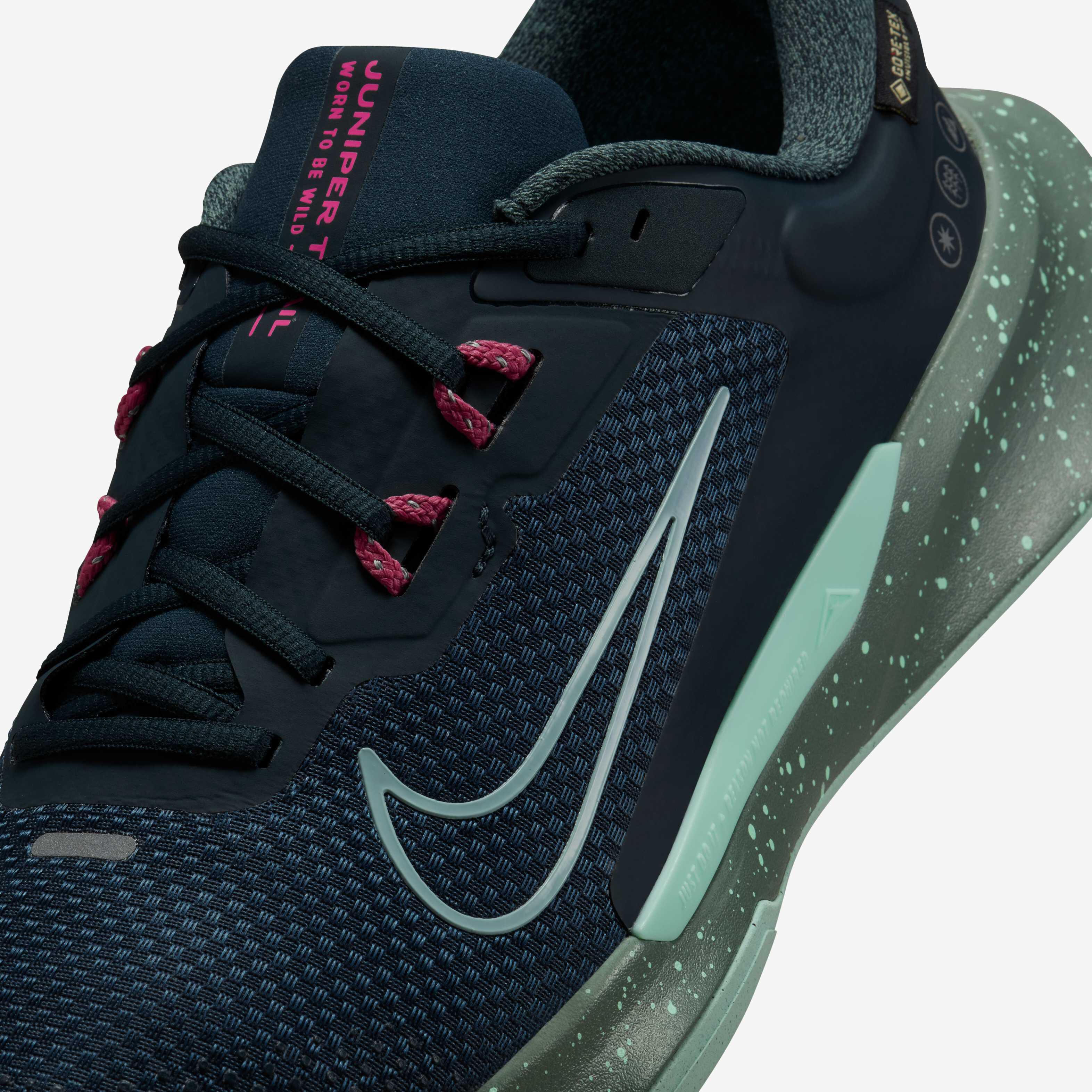Nike Juniper Trail 2 GORE-TEX image number 6