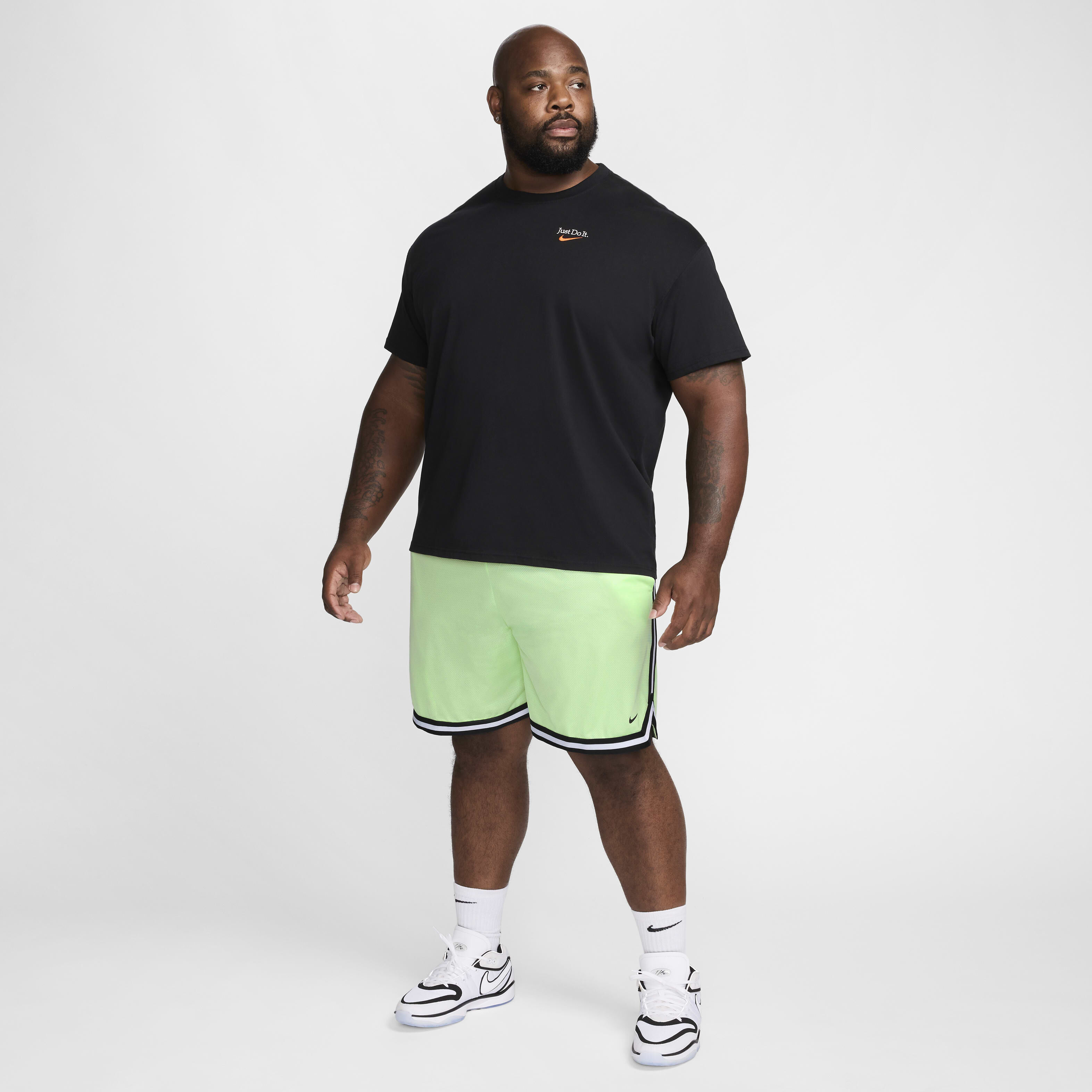 Nike DNA image number 13