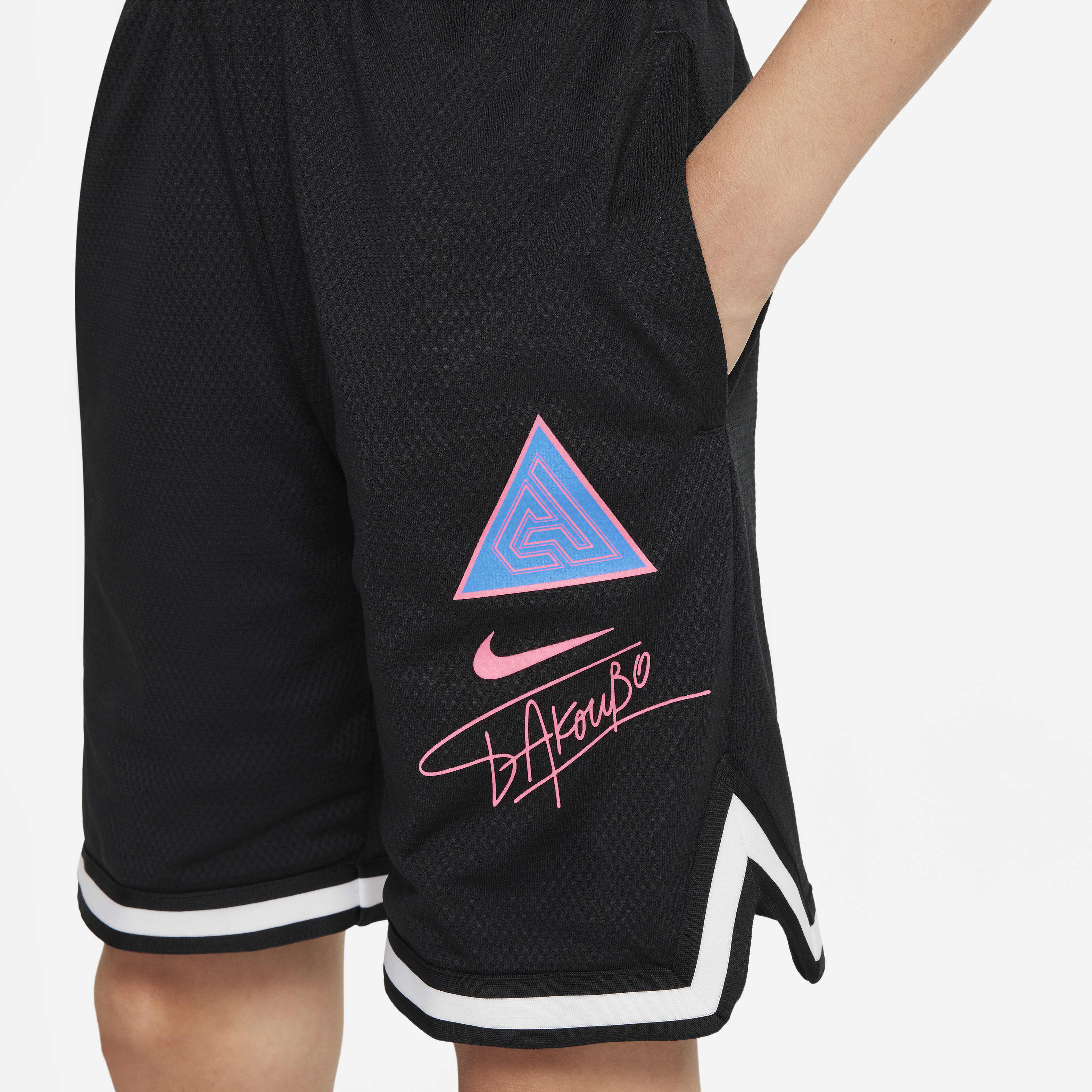 يانيس دراي-فت DNA image number 4