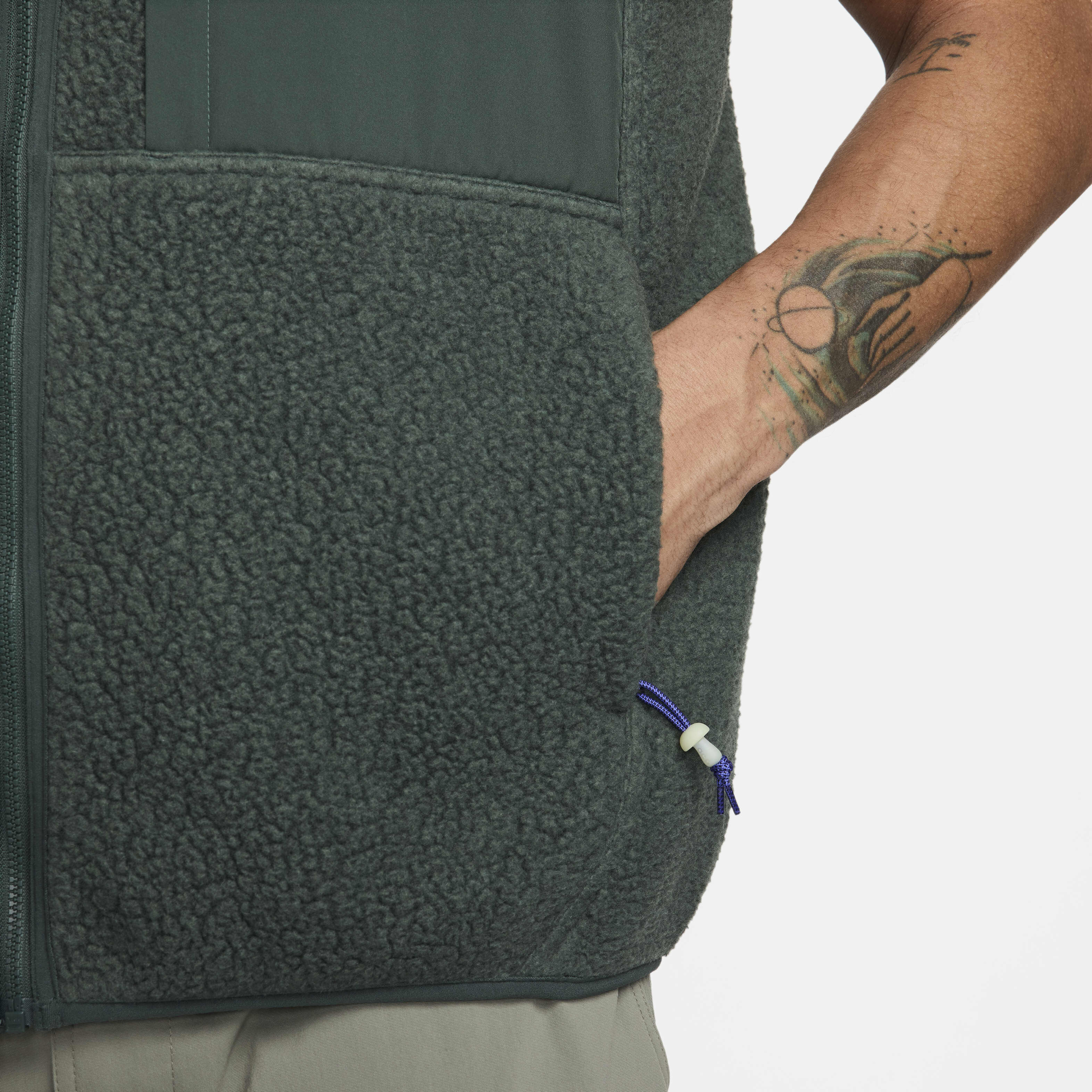 Nike ACG 'Arctic Wolf' image number 4