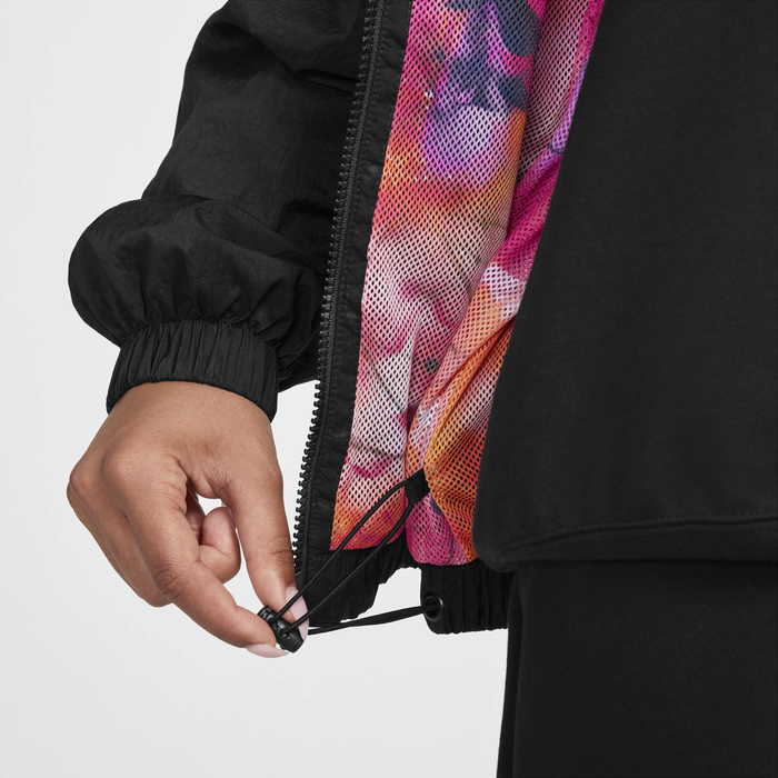 Nike Sportswear Breaking Windrunner image number 8 Nike Sportswear Breaking Windrunner image number 8