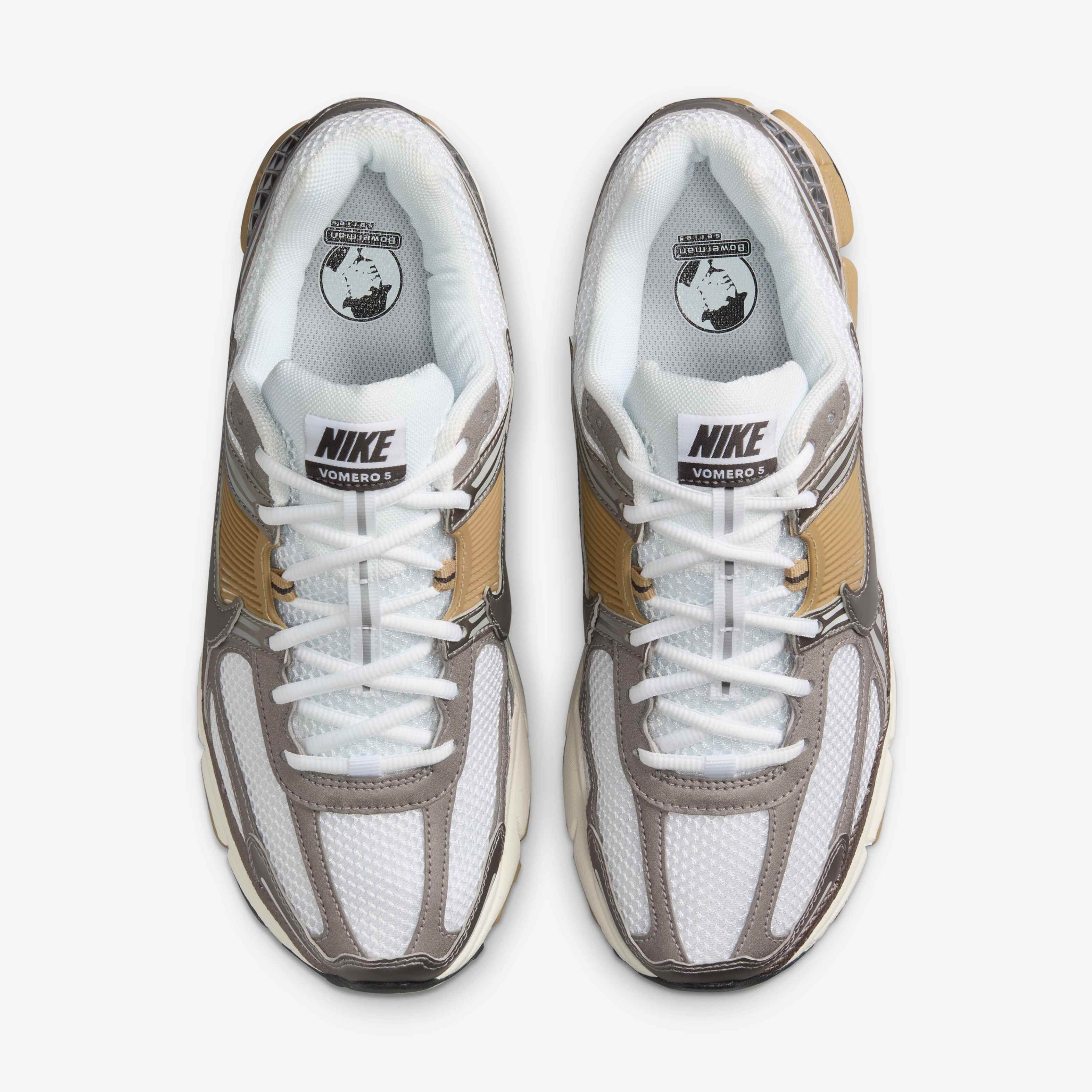 نايكي زووم فوميرو 5 image number 3