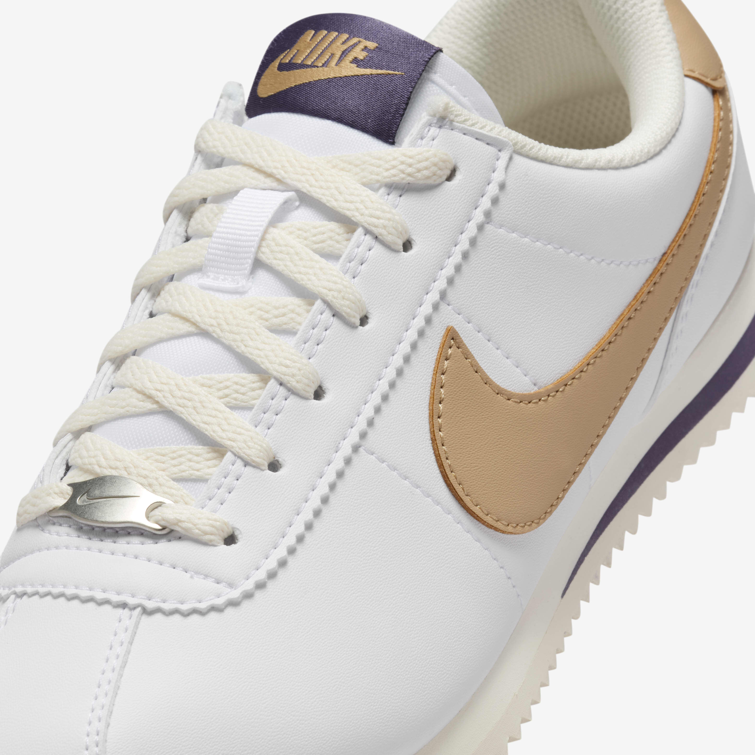Buy Nike Cortez Older Kids Shoes Nike Qatar Official