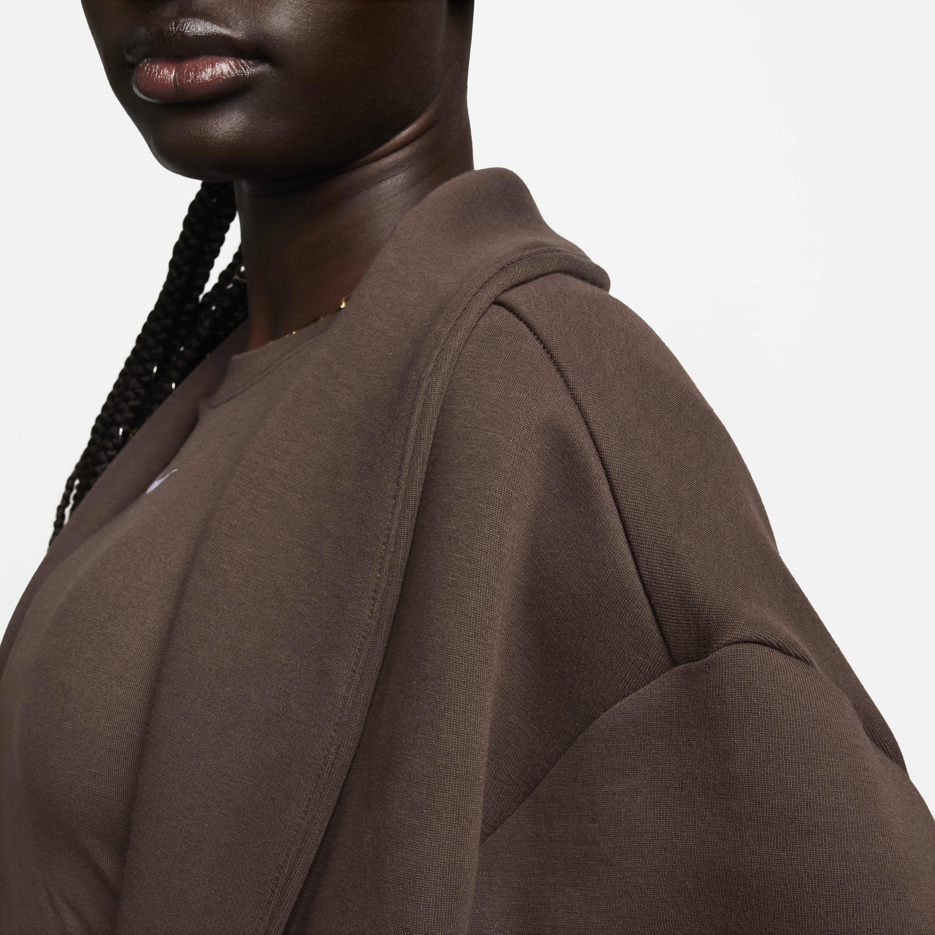 Nike duster jacket discount