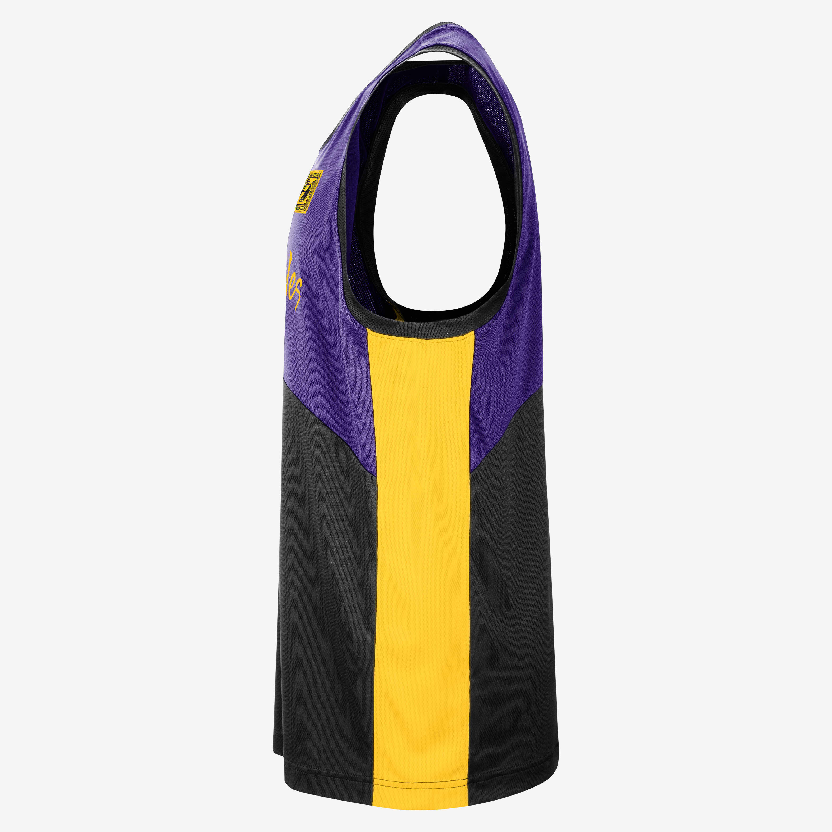 Los Angeles Lakers Starting 5 image number 2