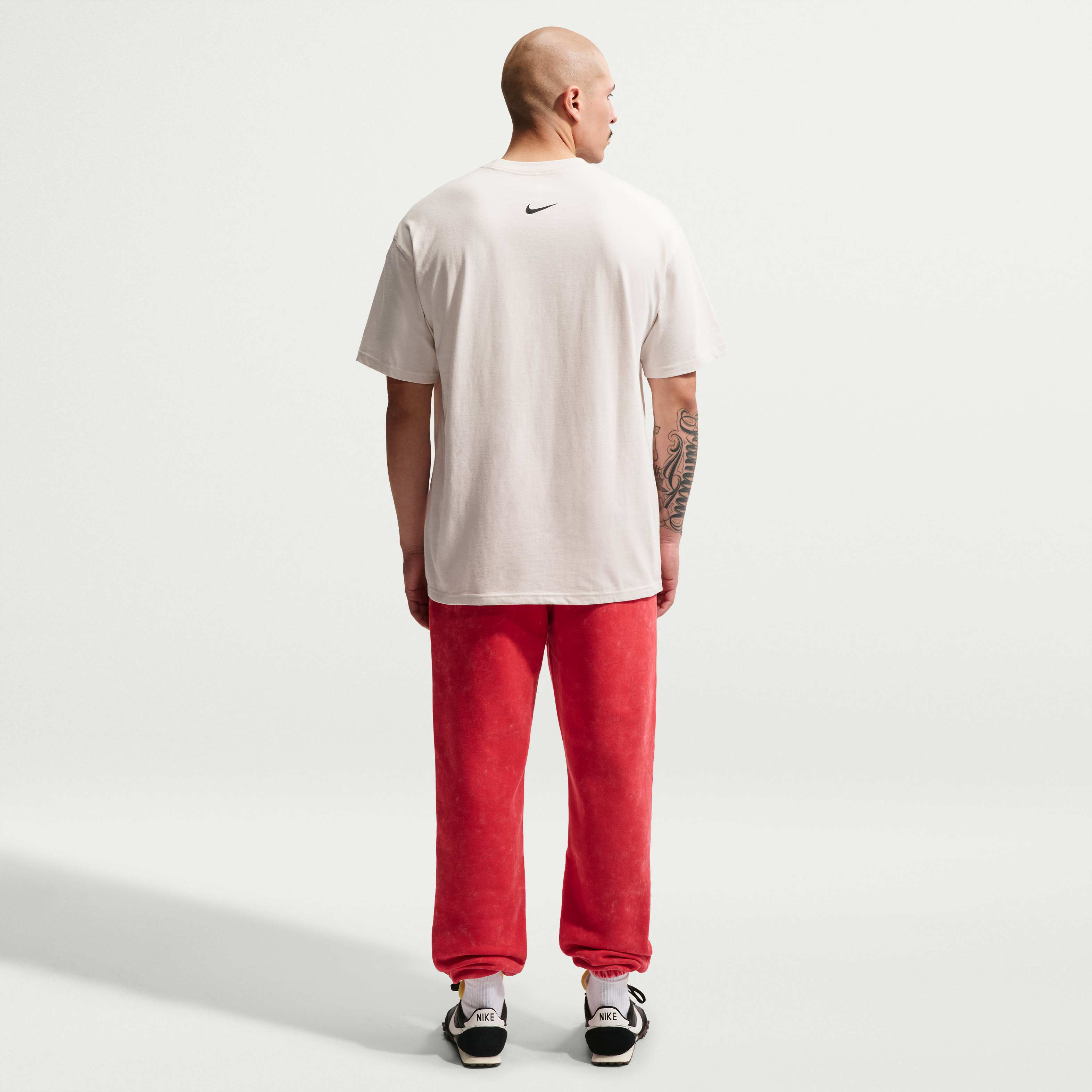 نايكي سبورتسوير image number 4