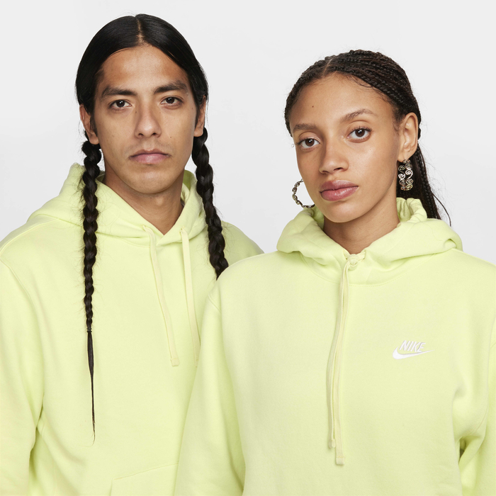 Nike Sportswear Club Fleece image number 2 Nike Sportswear Club Fleece image number 2