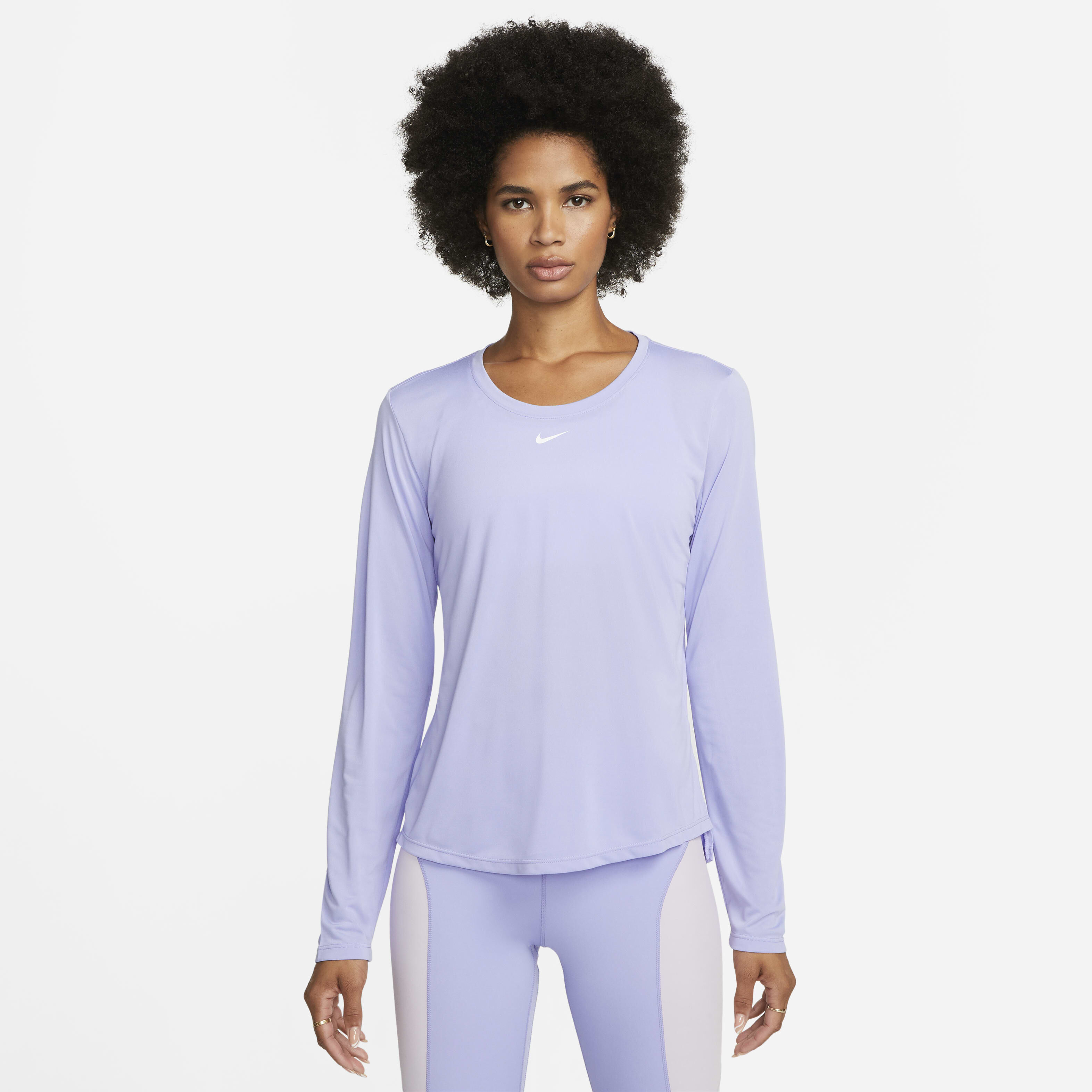 Nike Dri-FIT One image number 0