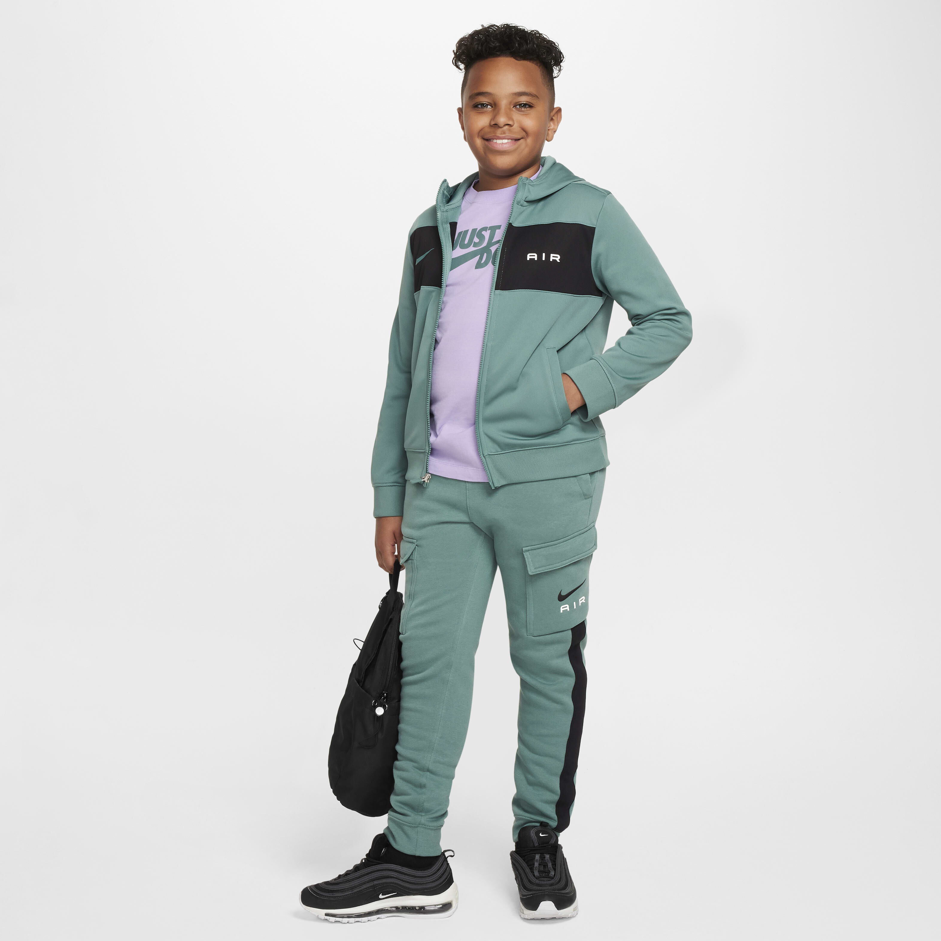 Nike Air image number 6