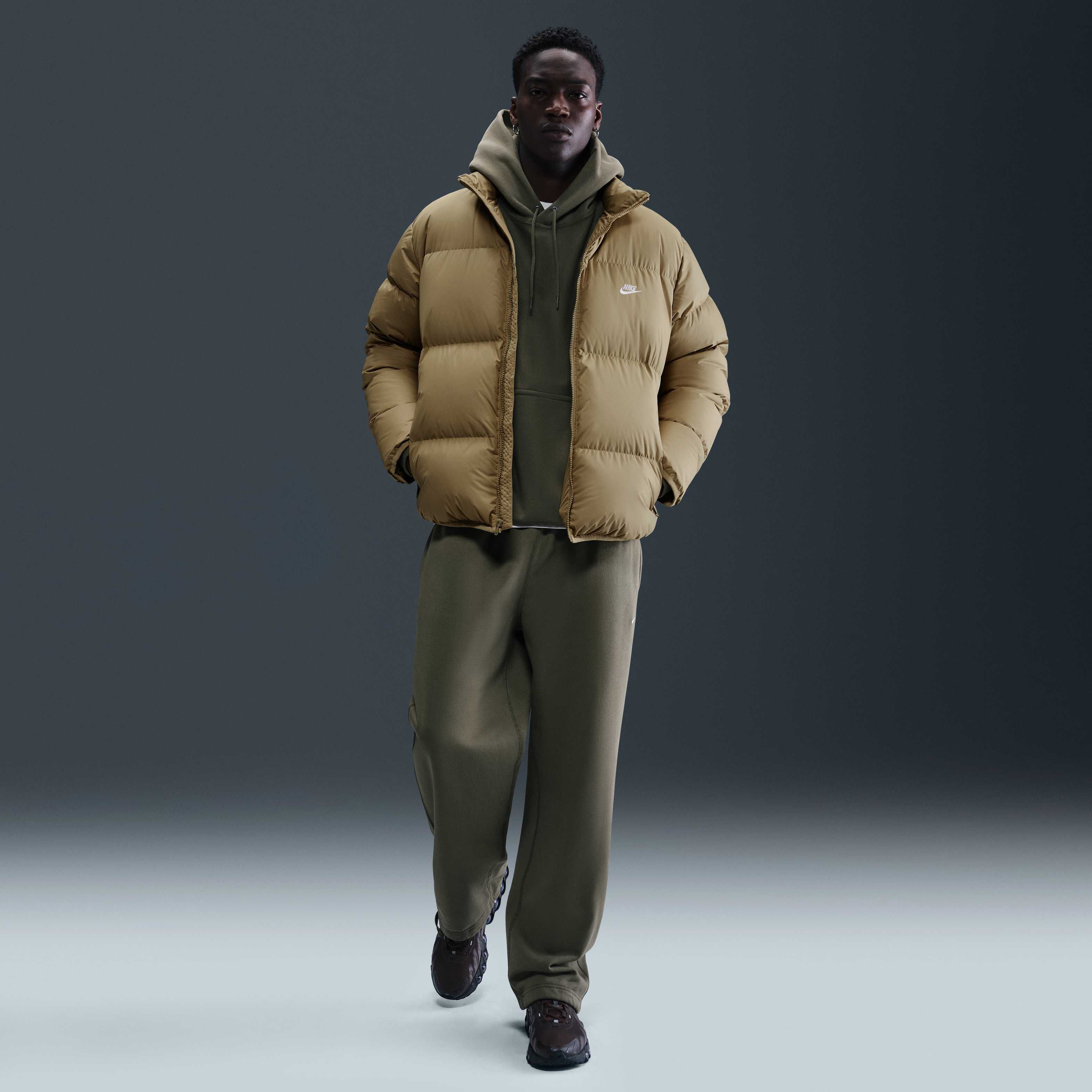 نايكي سبورتسوير كلوب image number 3