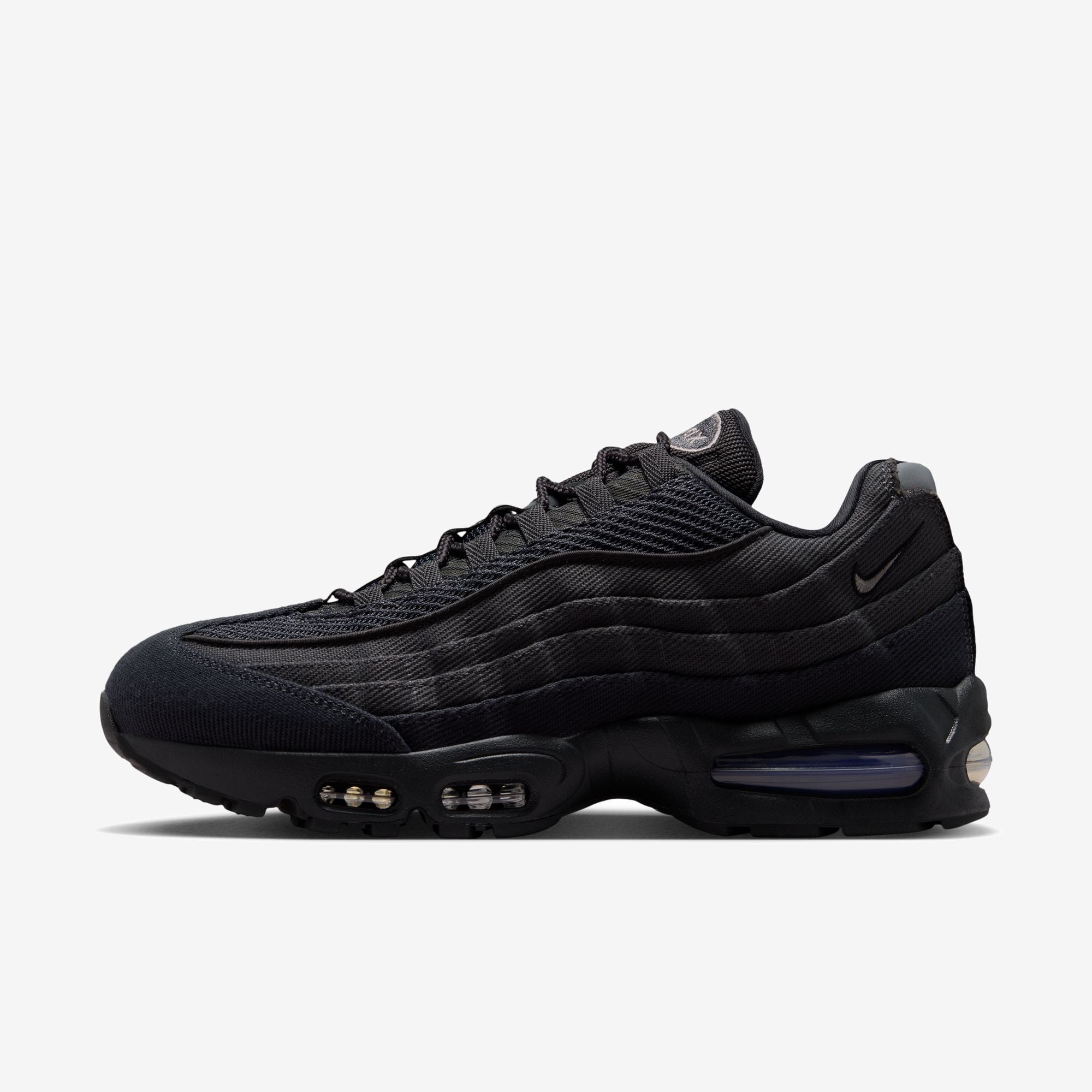 Nike Air Max 95 Older Bubble image number 0