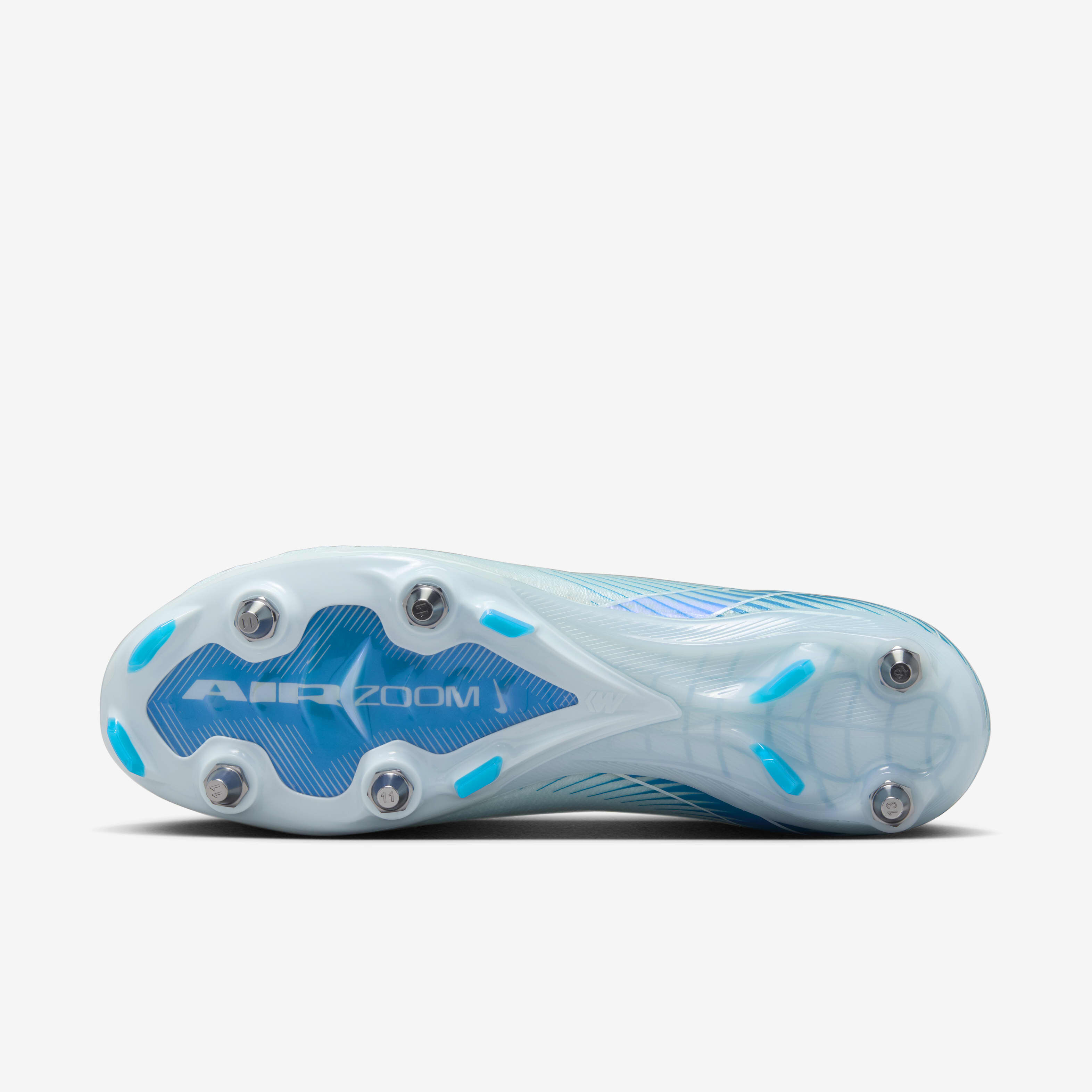 Nike Mercurial Vapor 16 Elite image number 1